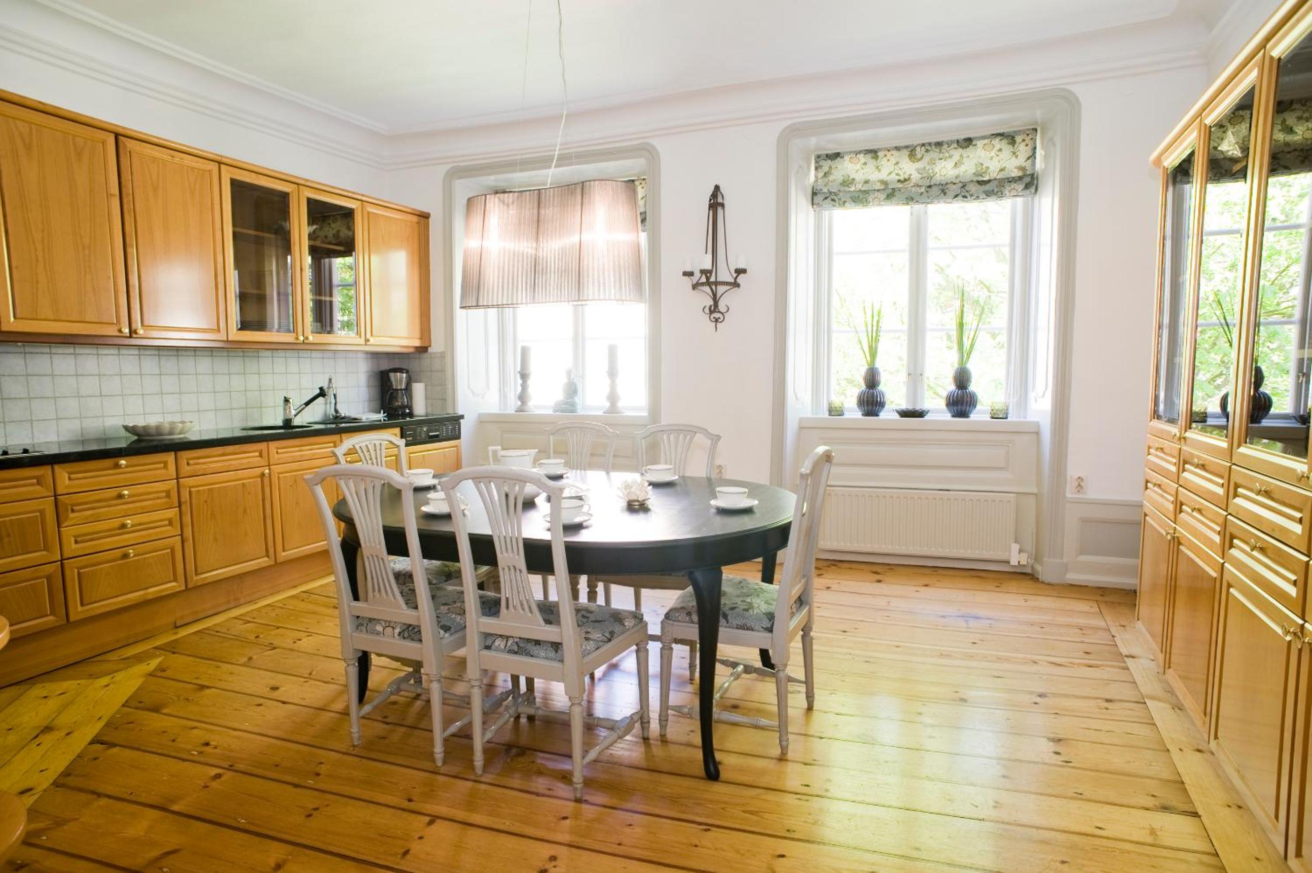 Residence Perseus