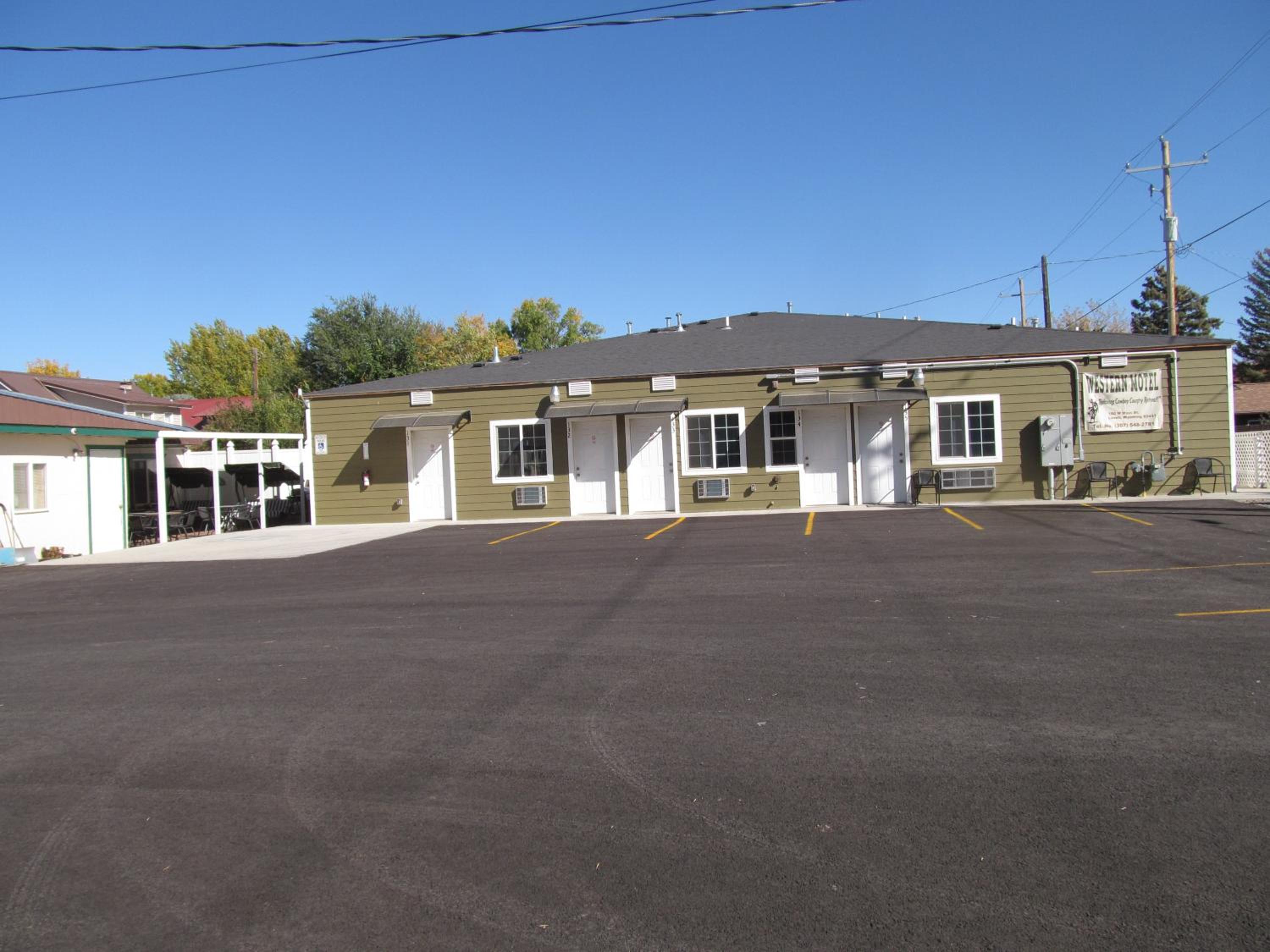 Western Motel