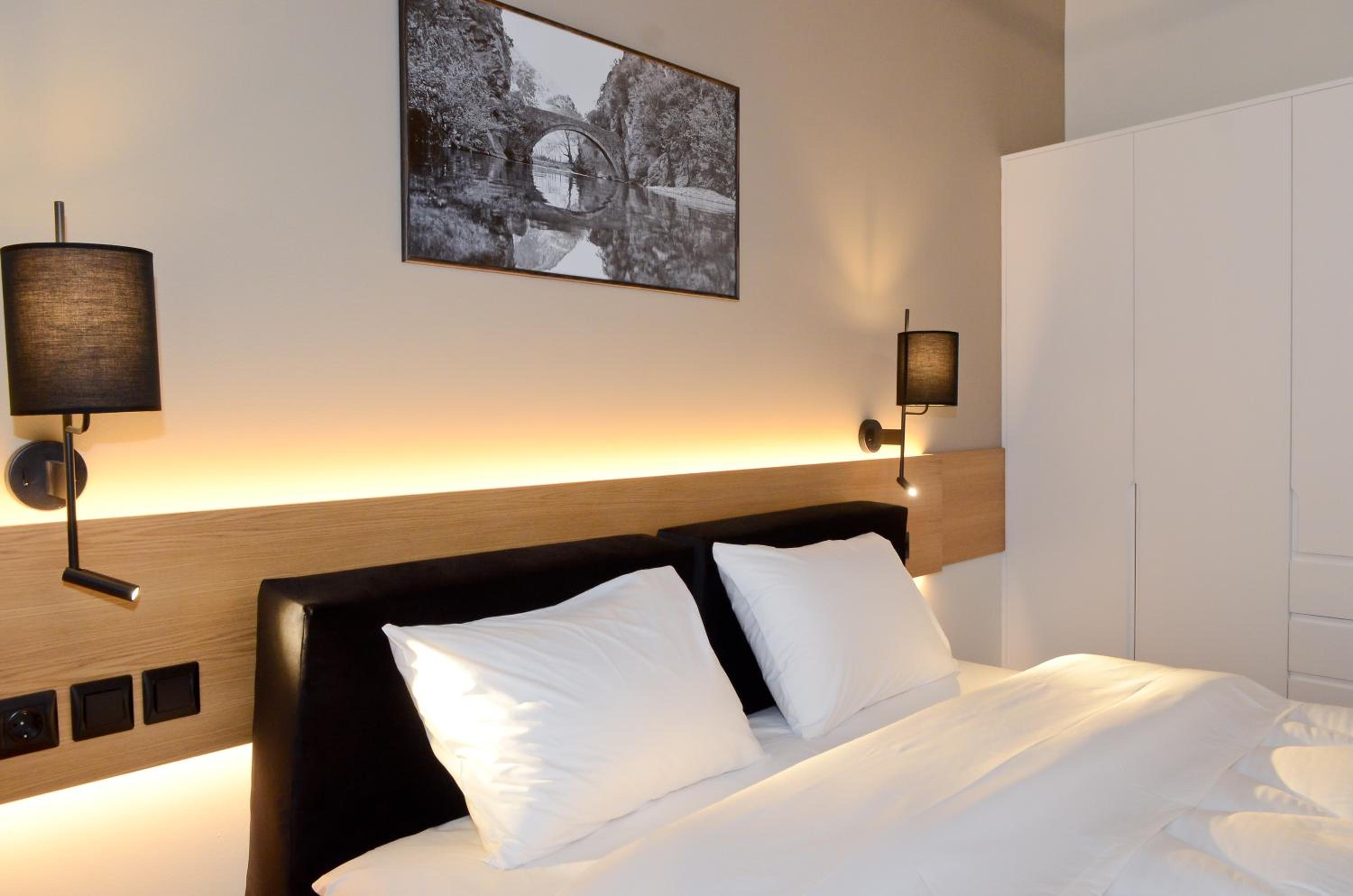 Roloi suites, photo 22
