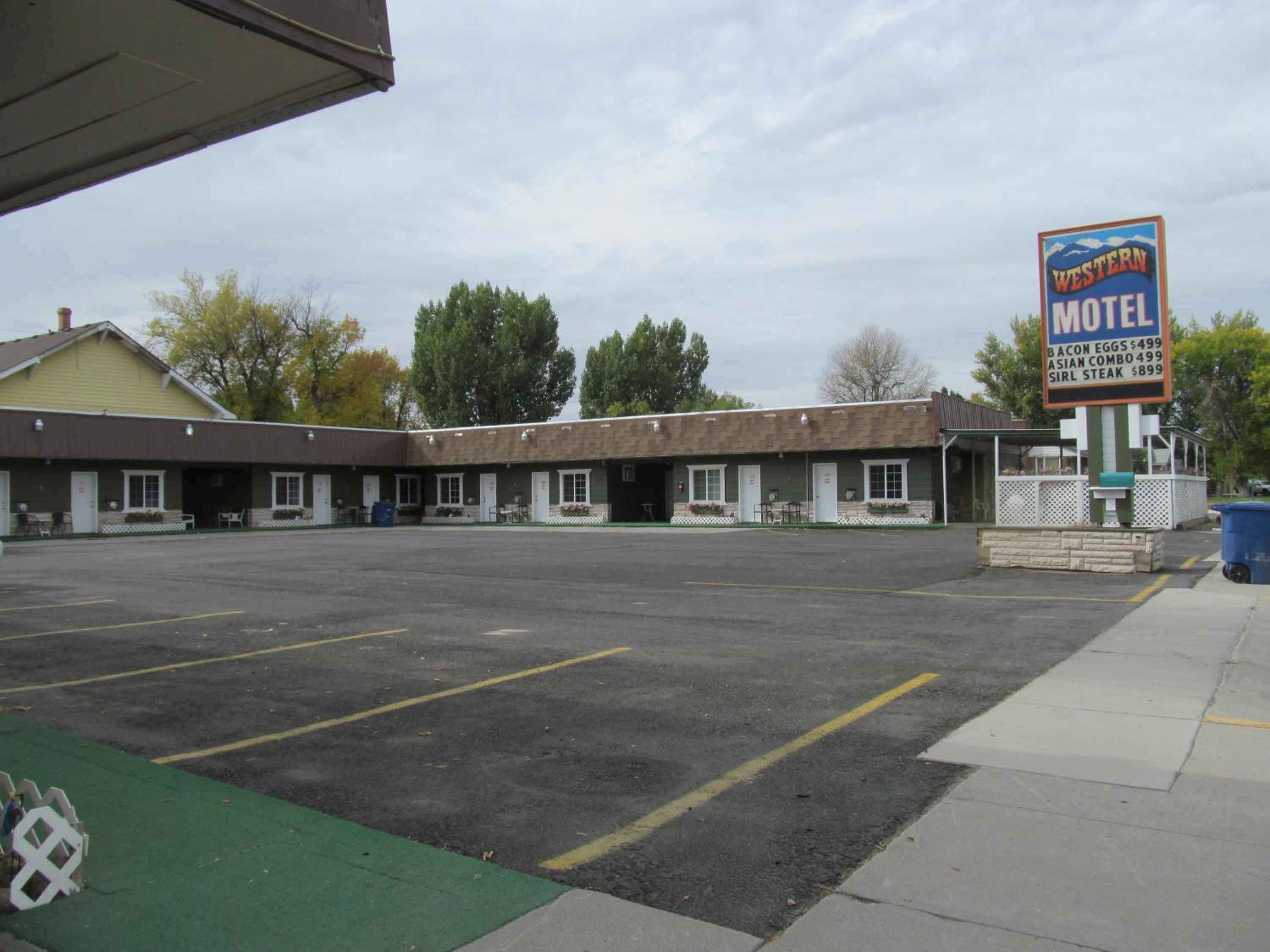 Western Motel