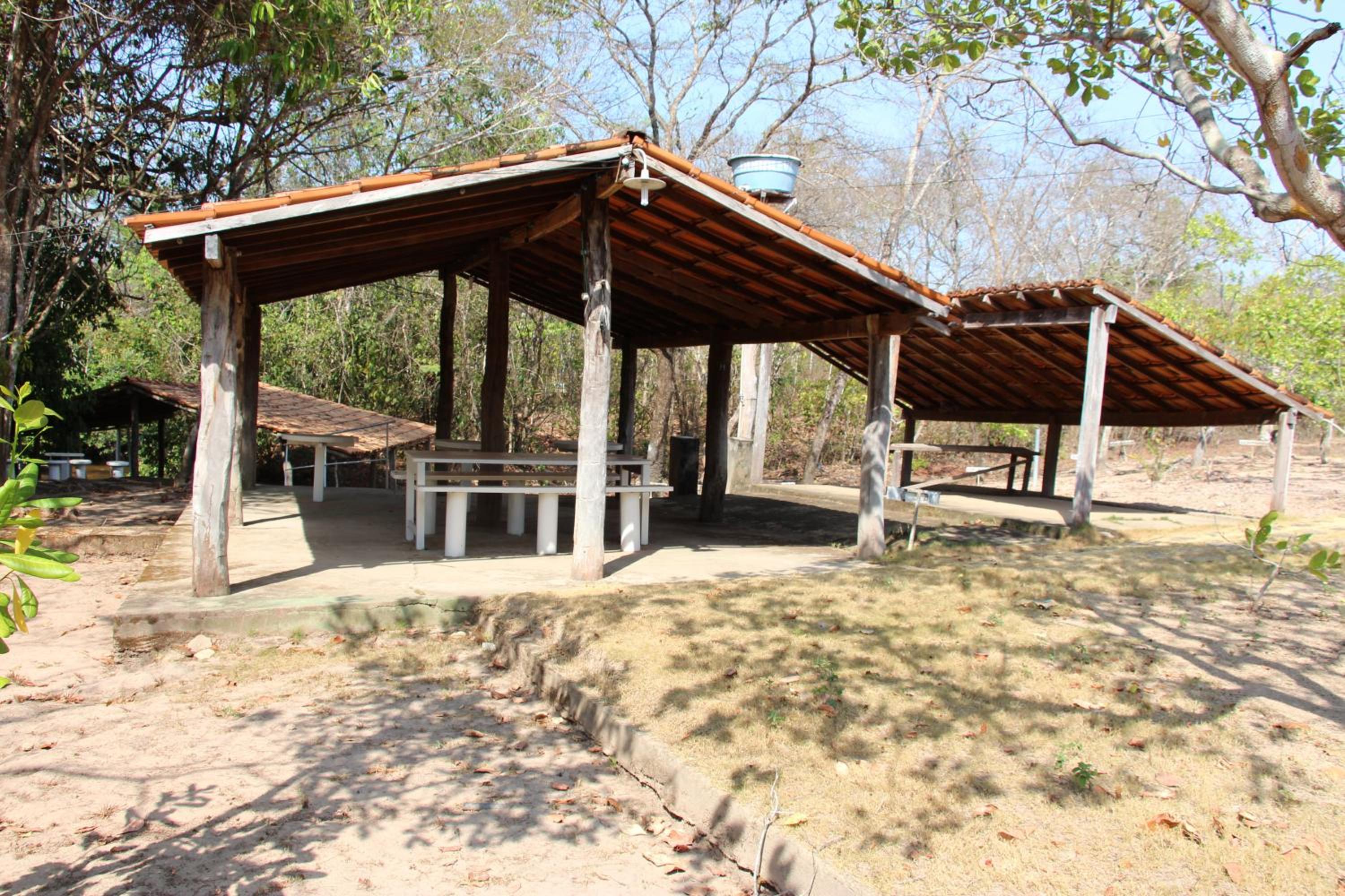 Hotel Fazenda Arara Azul