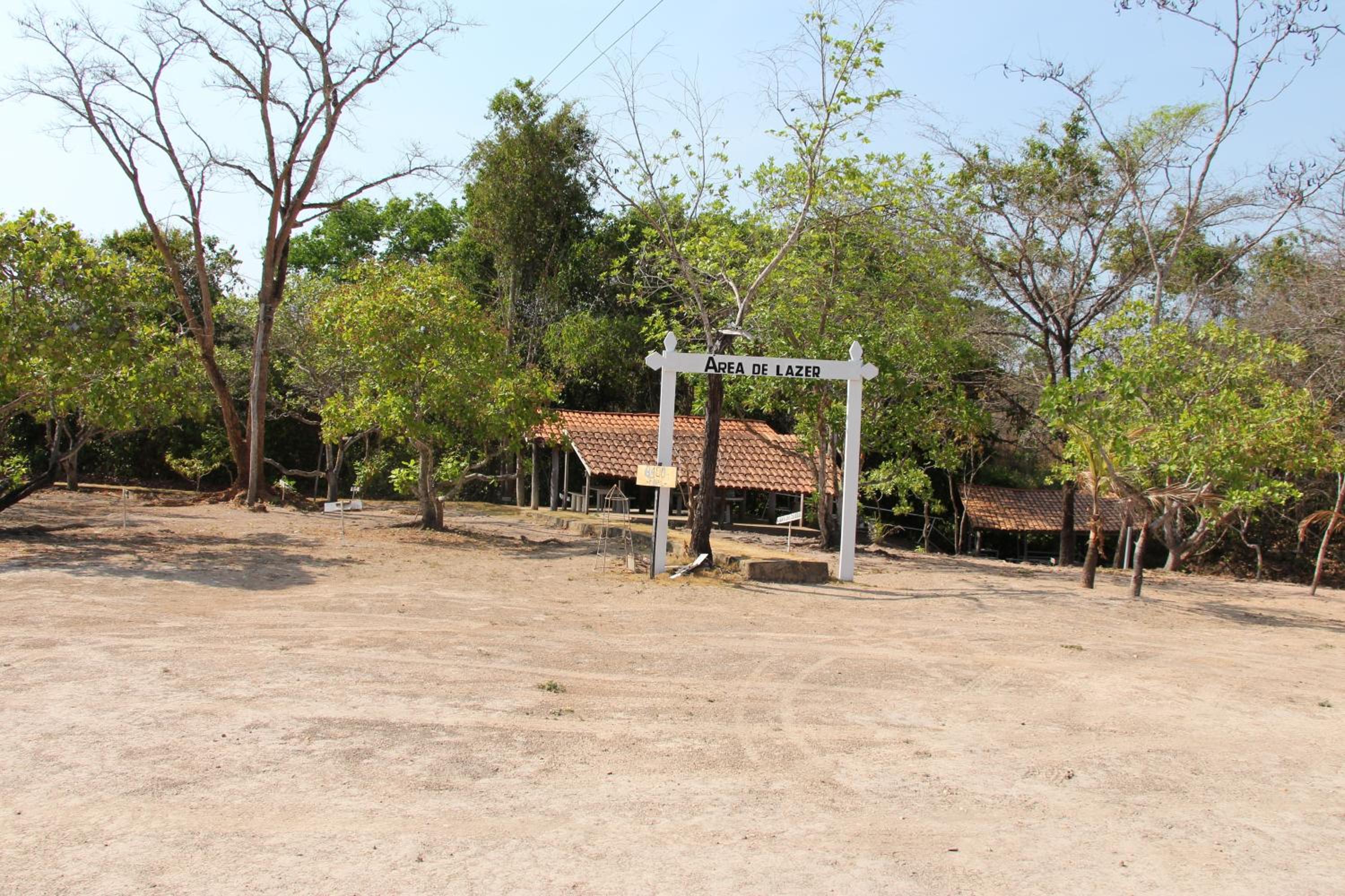 Hotel Fazenda Arara Azul