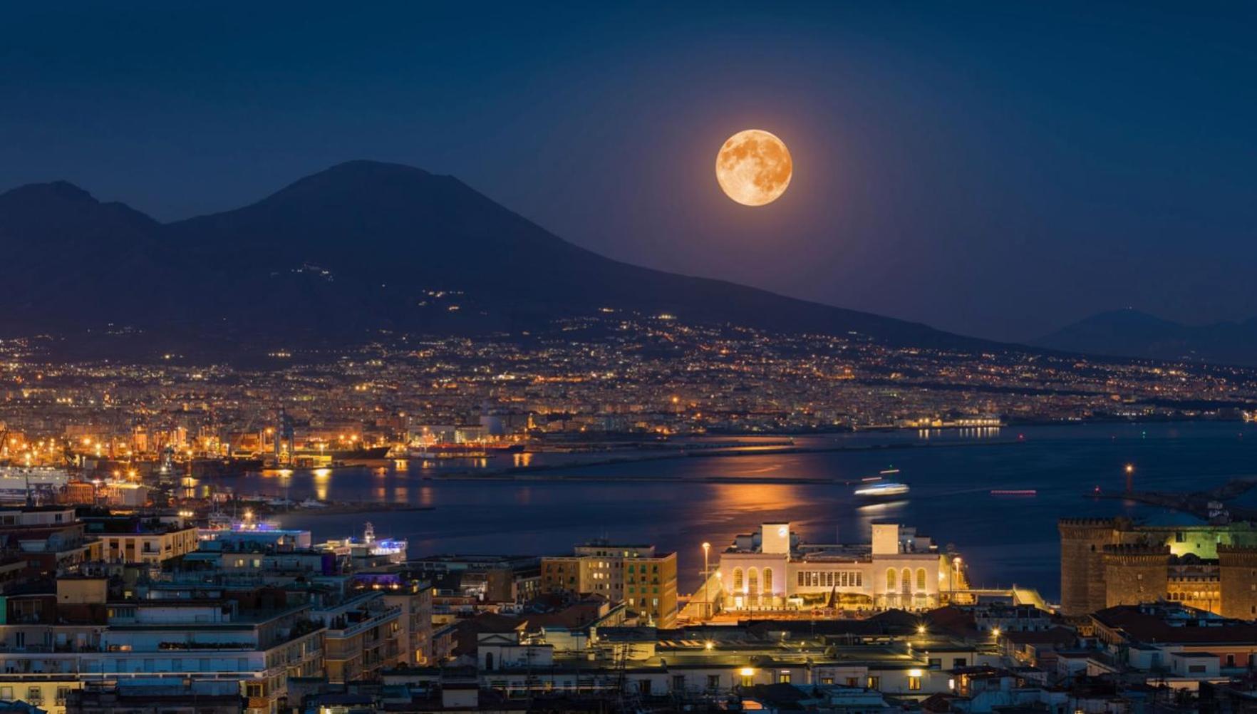 HOUSE RELAX Bella Napoli