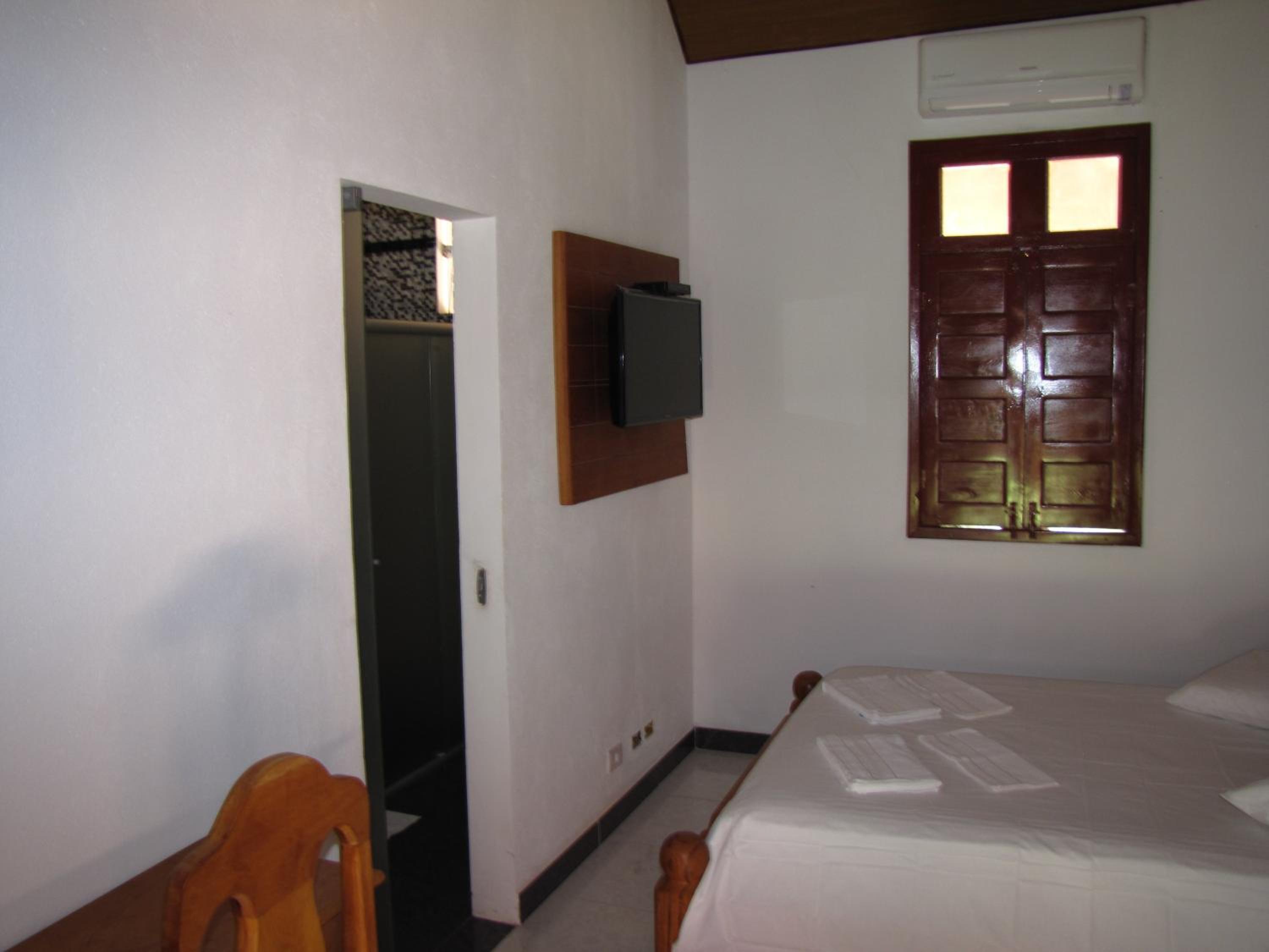 Hotel Fazenda Arara Azul