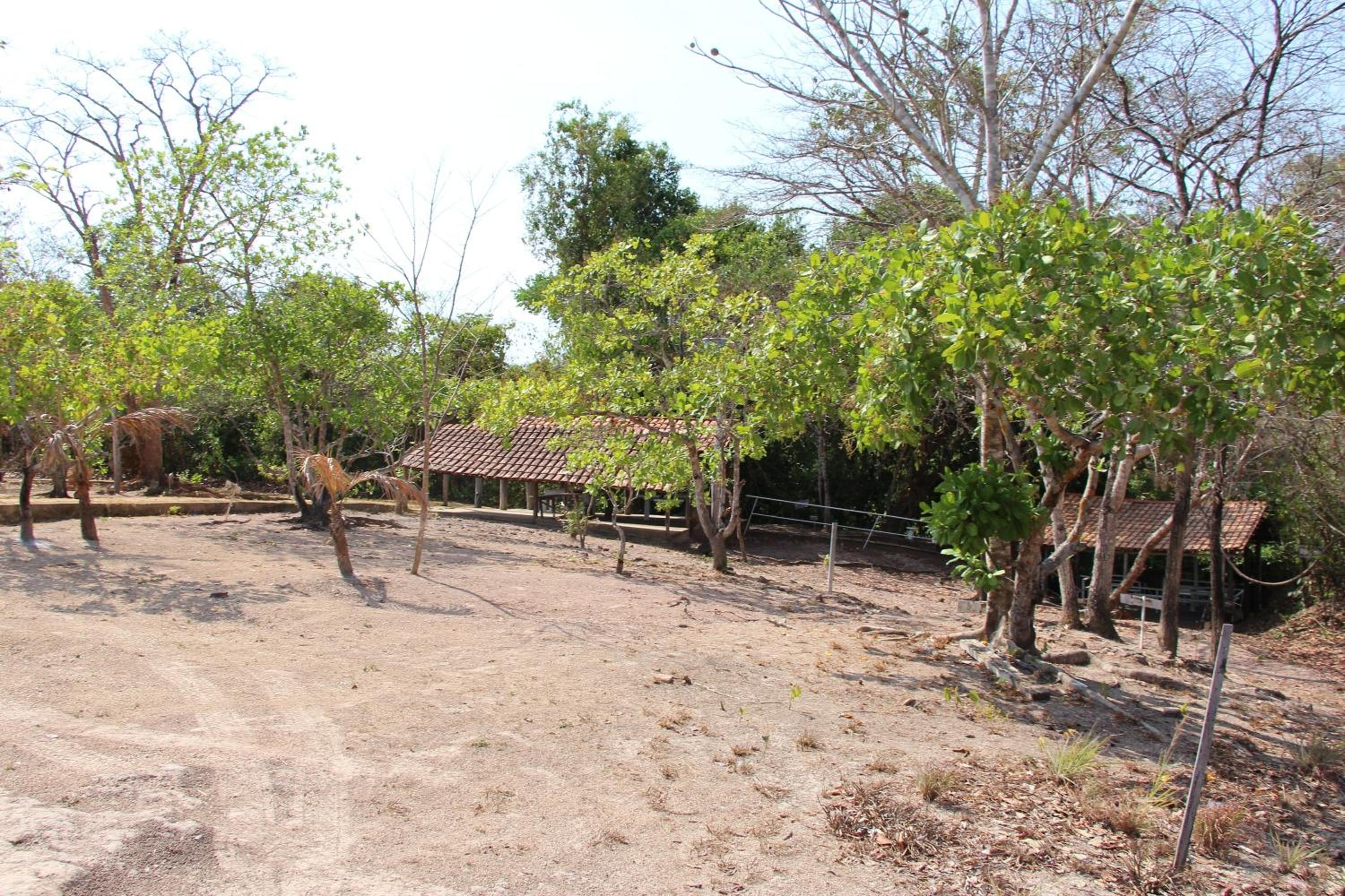 Hotel Fazenda Arara Azul