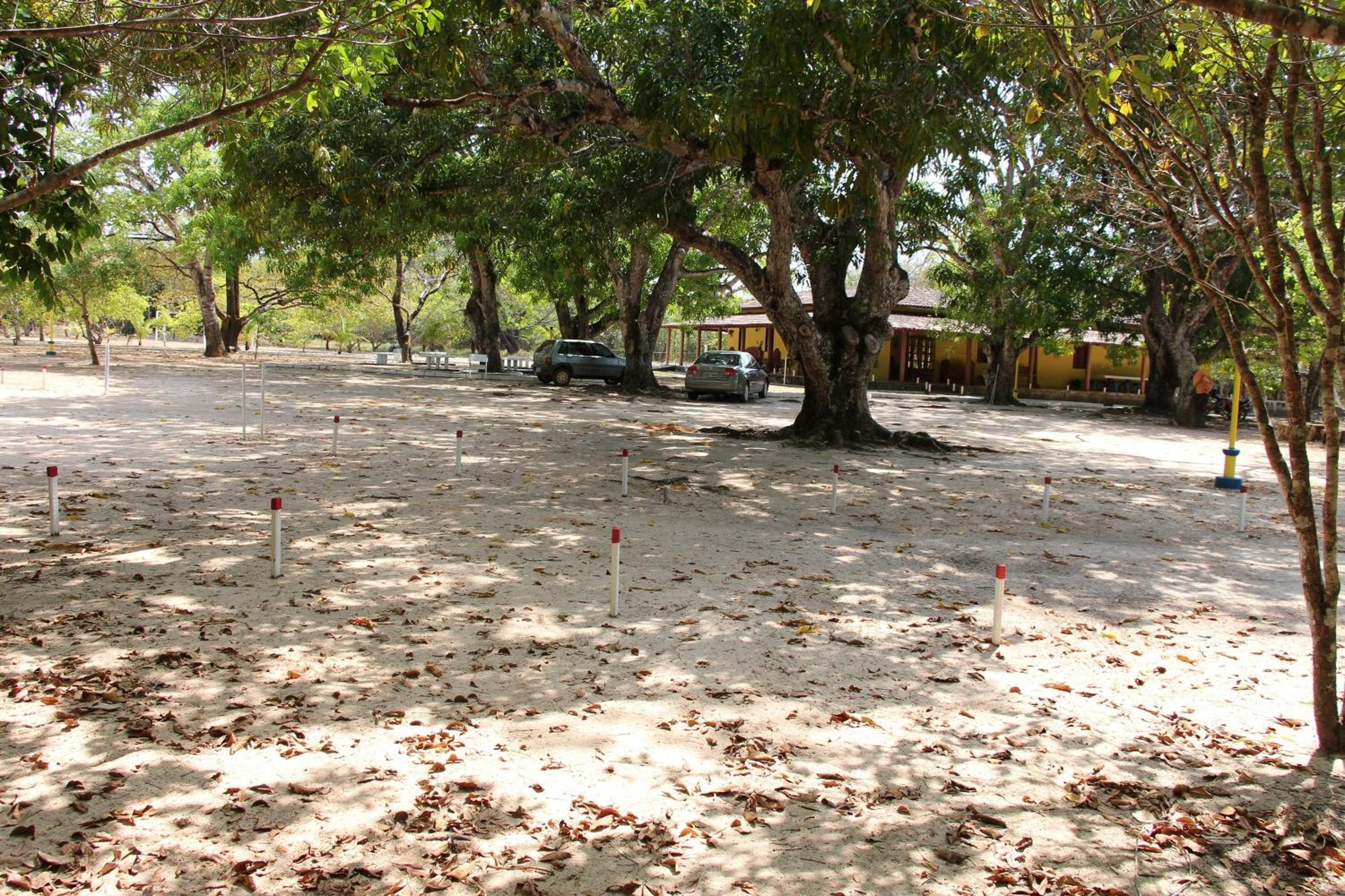 Hotel Fazenda Arara Azul
