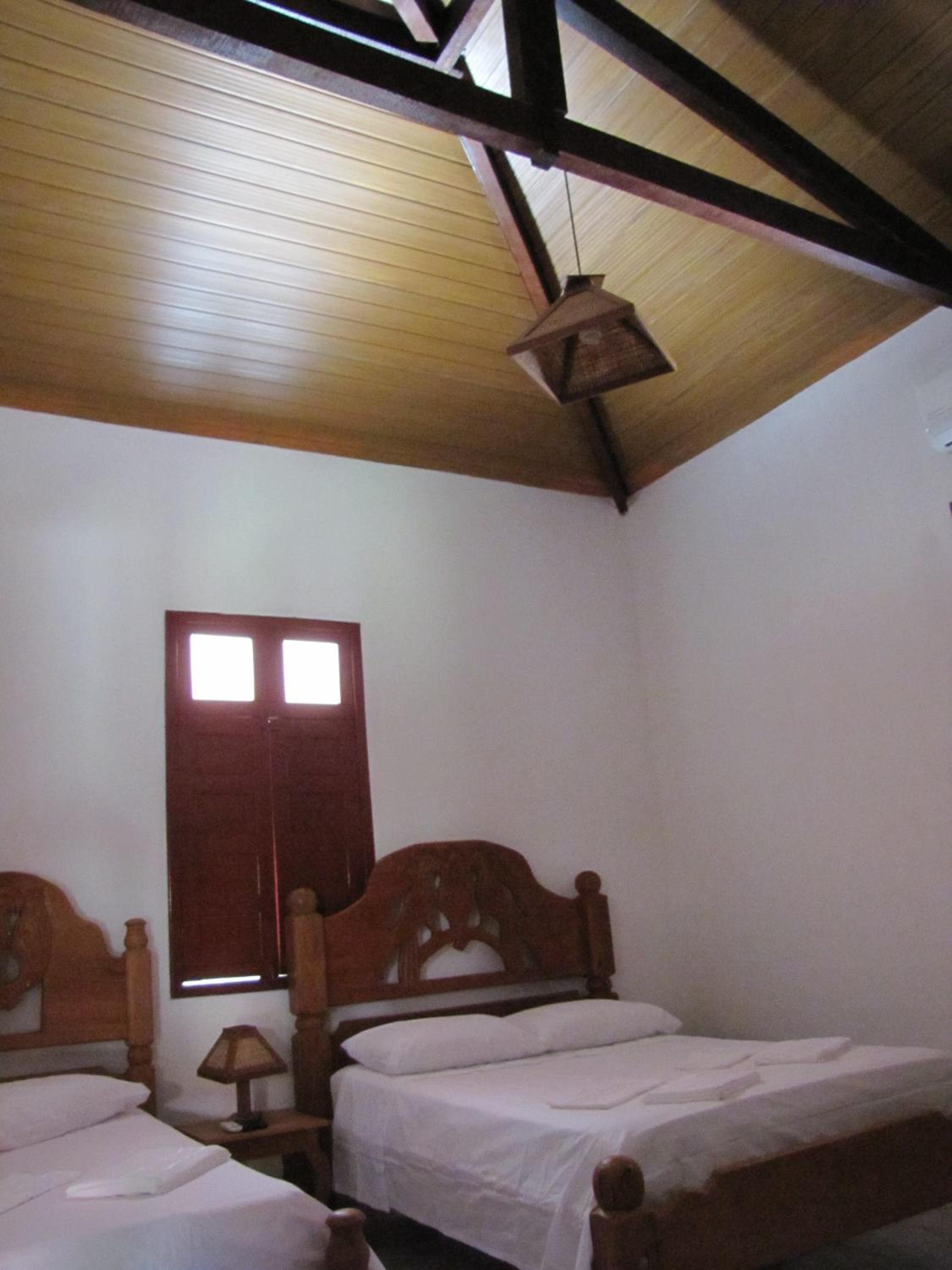 Hotel Fazenda Arara Azul