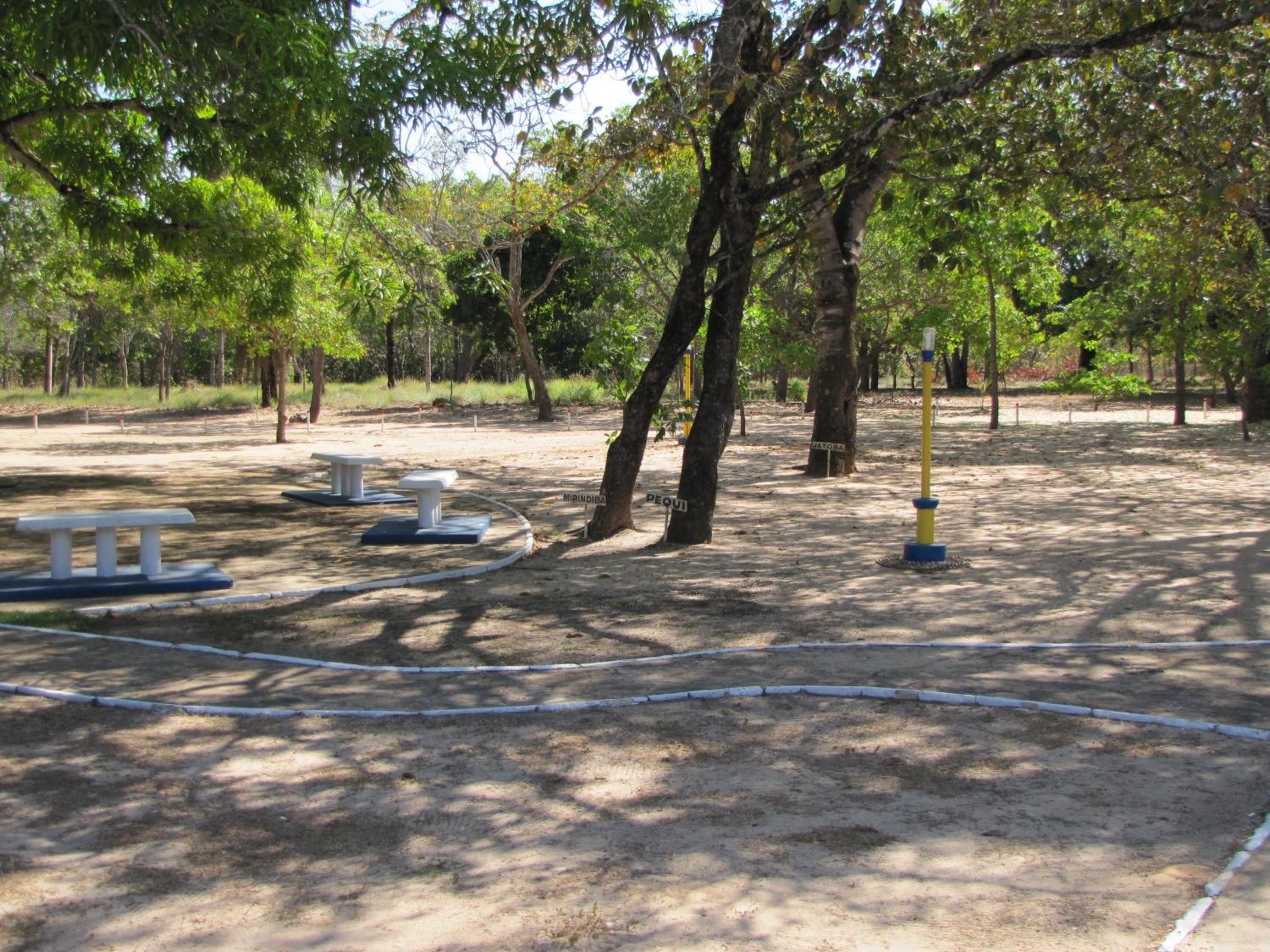 Hotel Fazenda Arara Azul