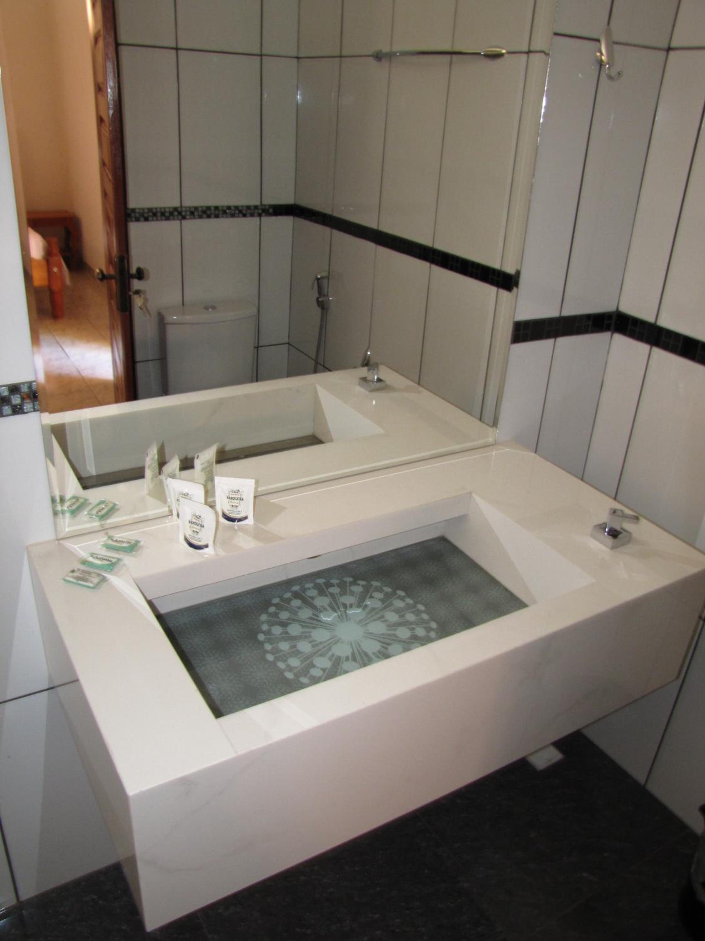 Hotel Fazenda Arara Azul