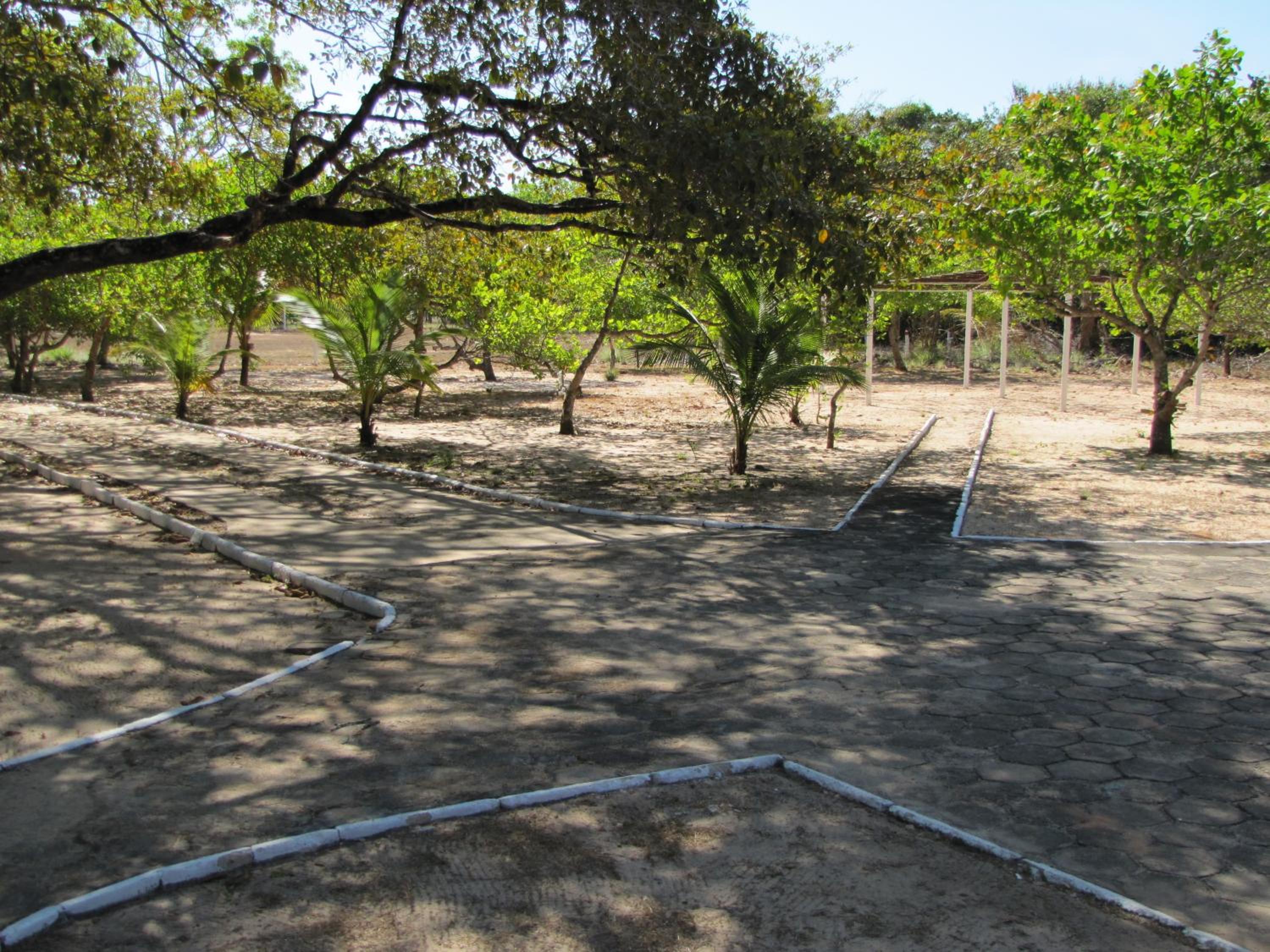 Hotel Fazenda Arara Azul