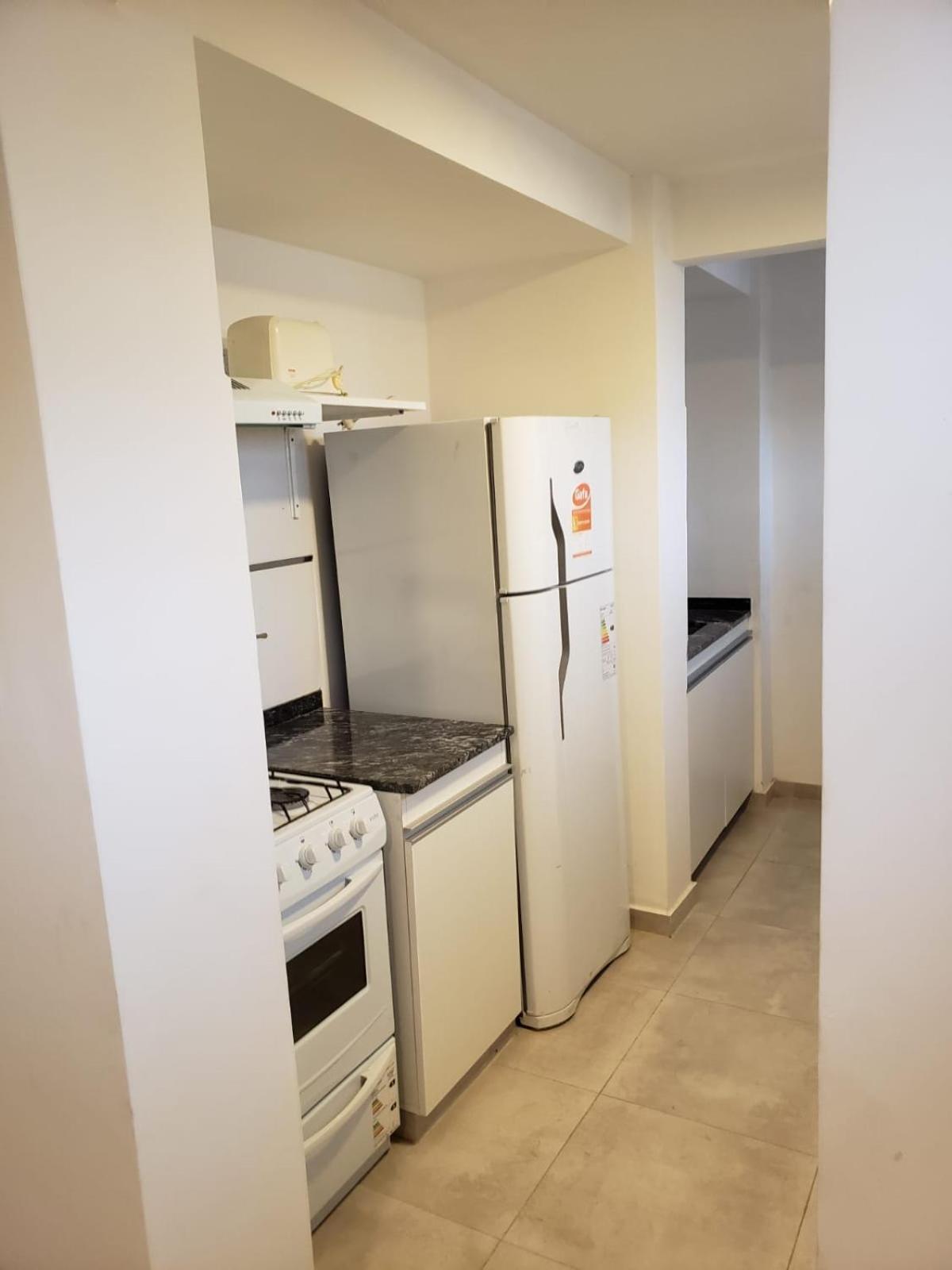 Ganesha Abasto Apartments