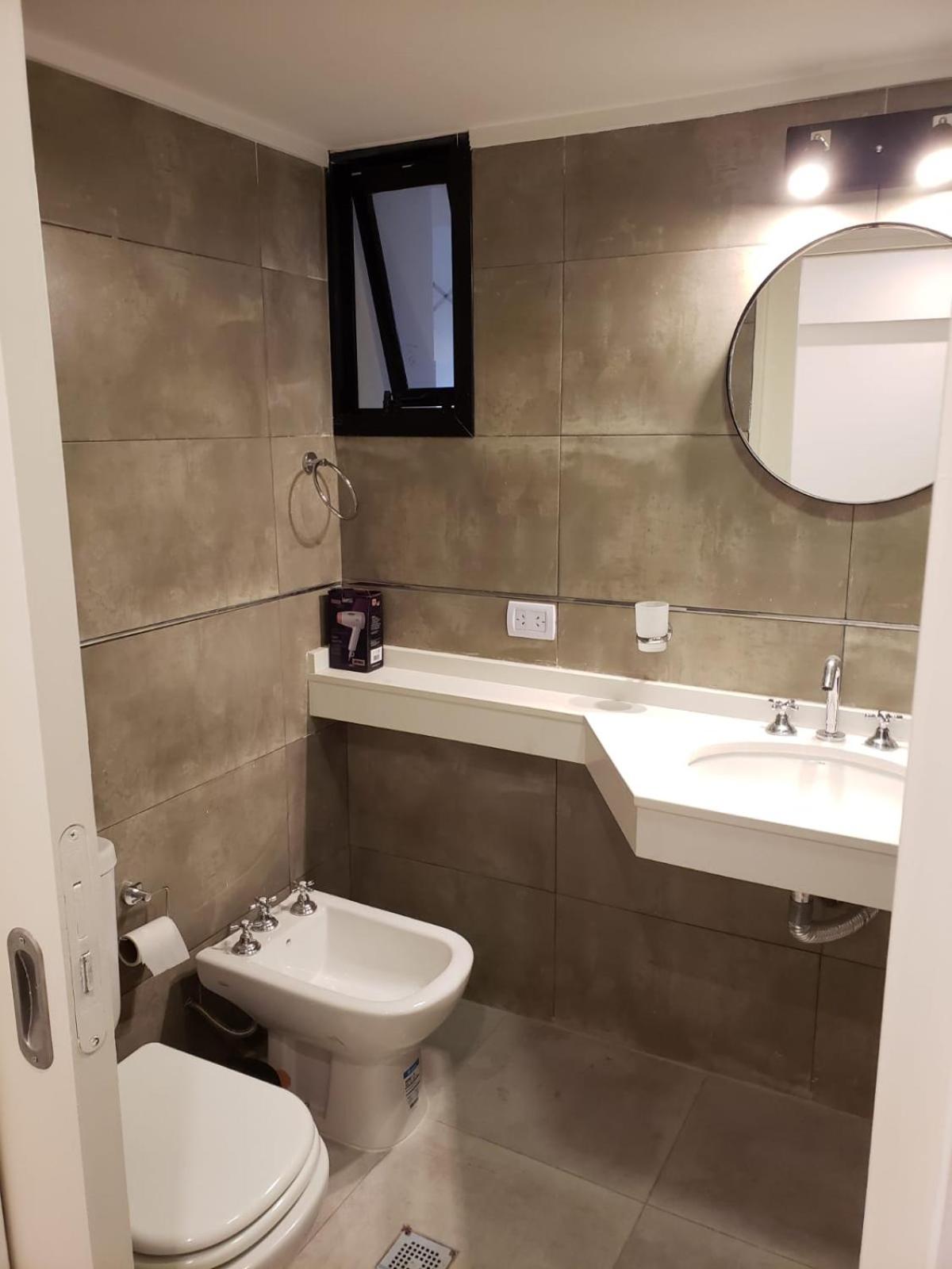 Ganesha Abasto Apartments