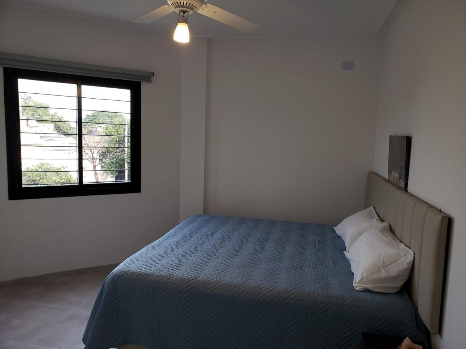 Ganesha Abasto Apartments