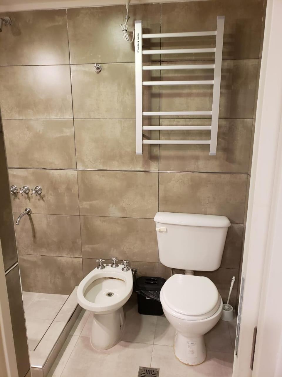 Ganesha Abasto Apartments