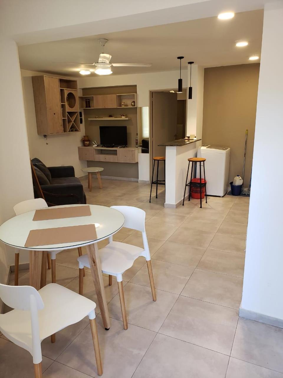 Ganesha Abasto Apartments