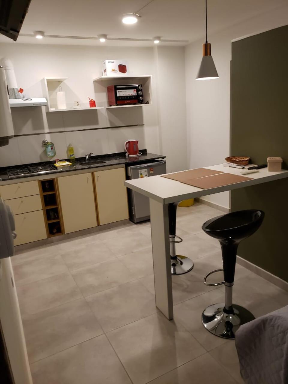Ganesha Abasto Apartments