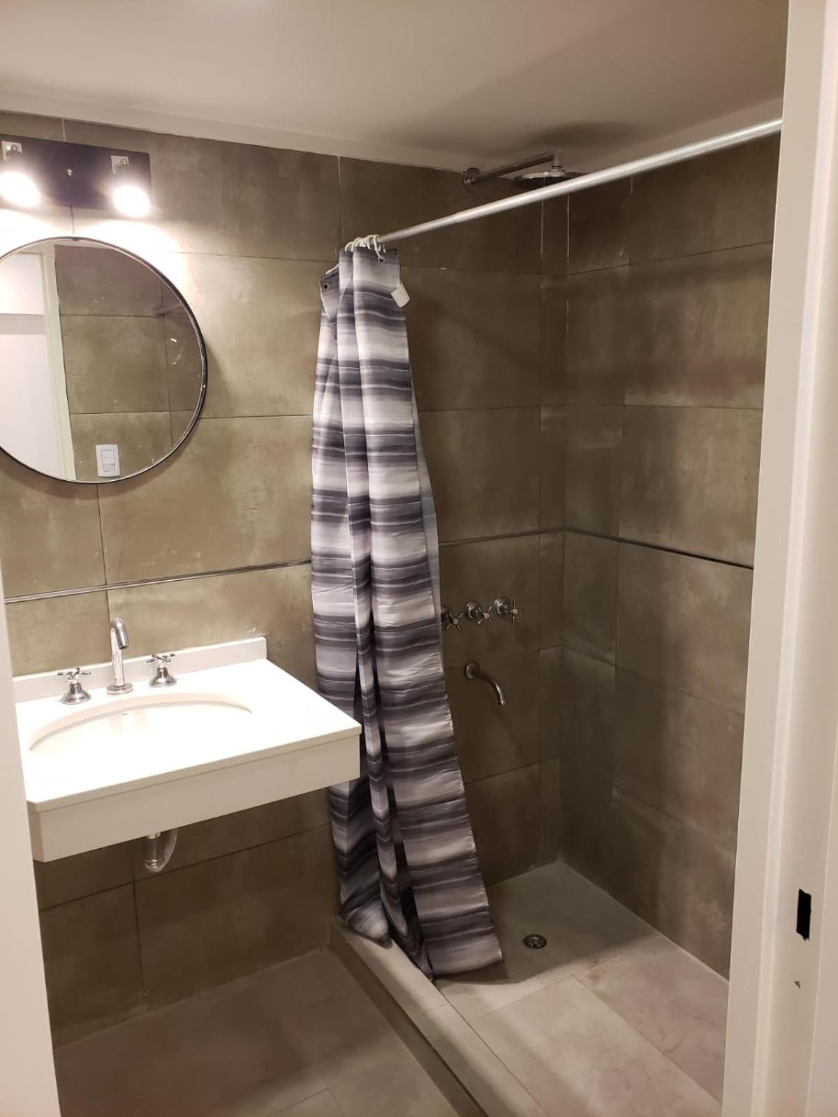 Ganesha Abasto Apartments