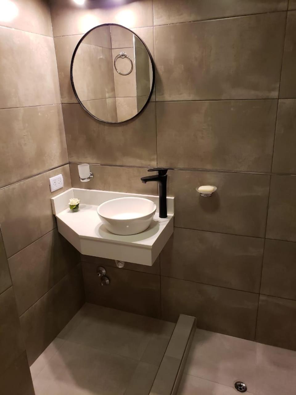 Ganesha Abasto Apartments