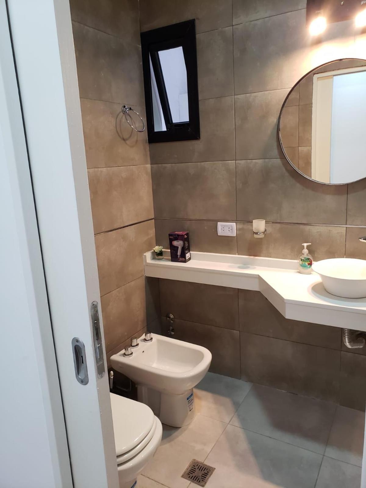 Ganesha Abasto Apartments