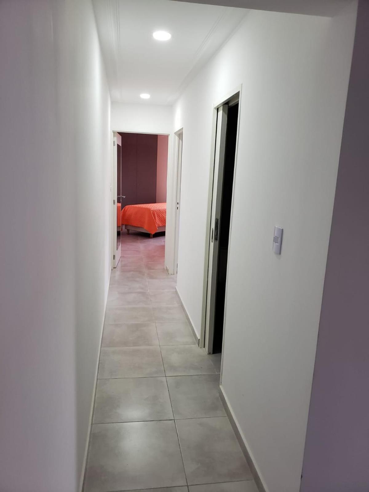 Ganesha Abasto Apartments