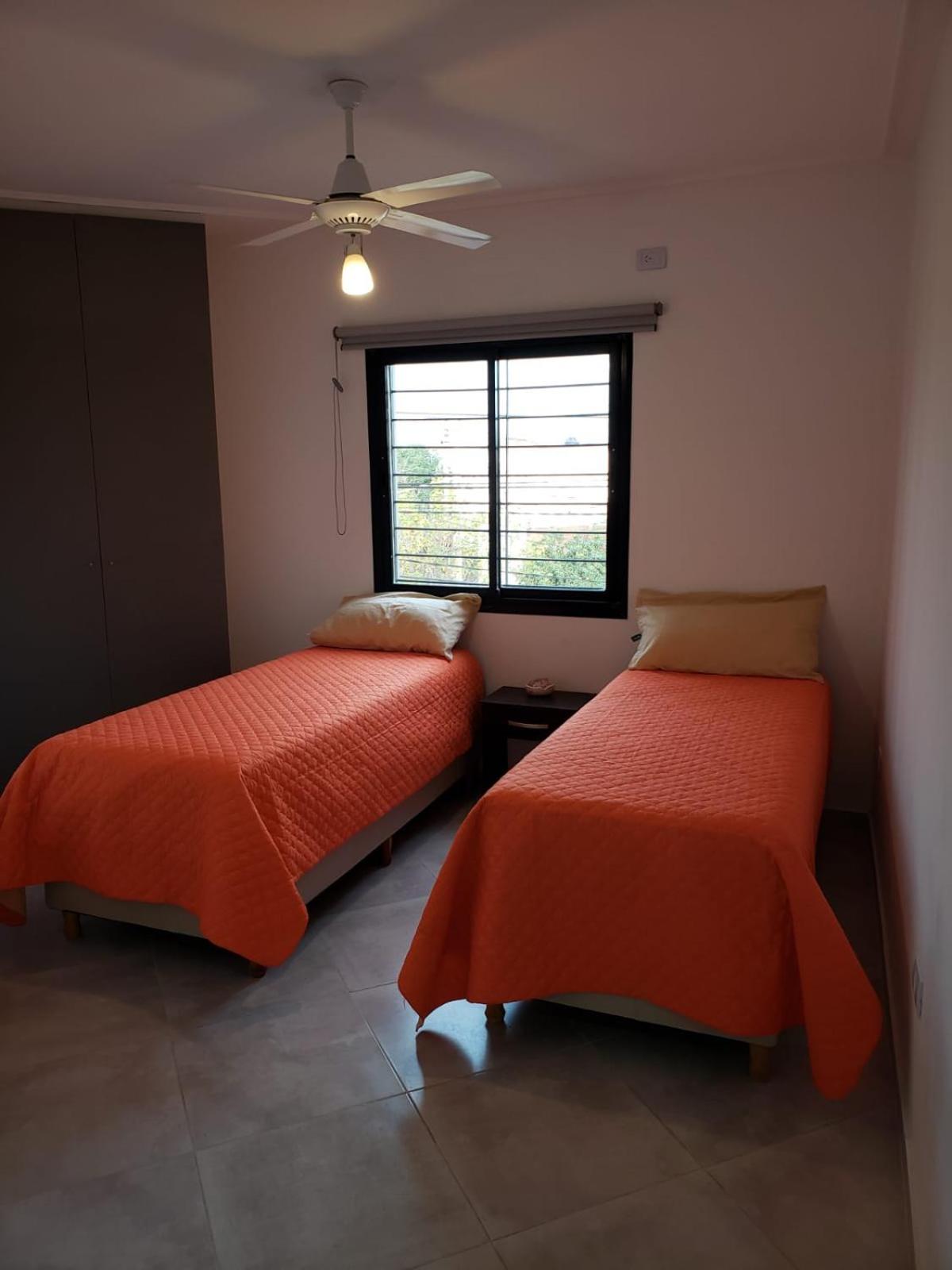 Ganesha Abasto Apartments