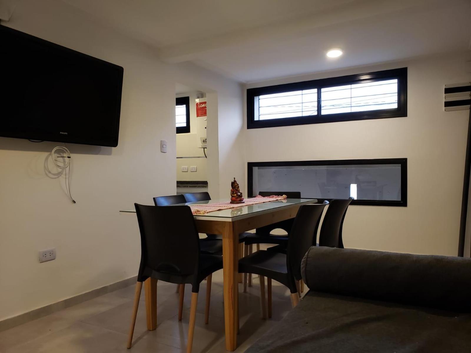 Ganesha Abasto Apartments