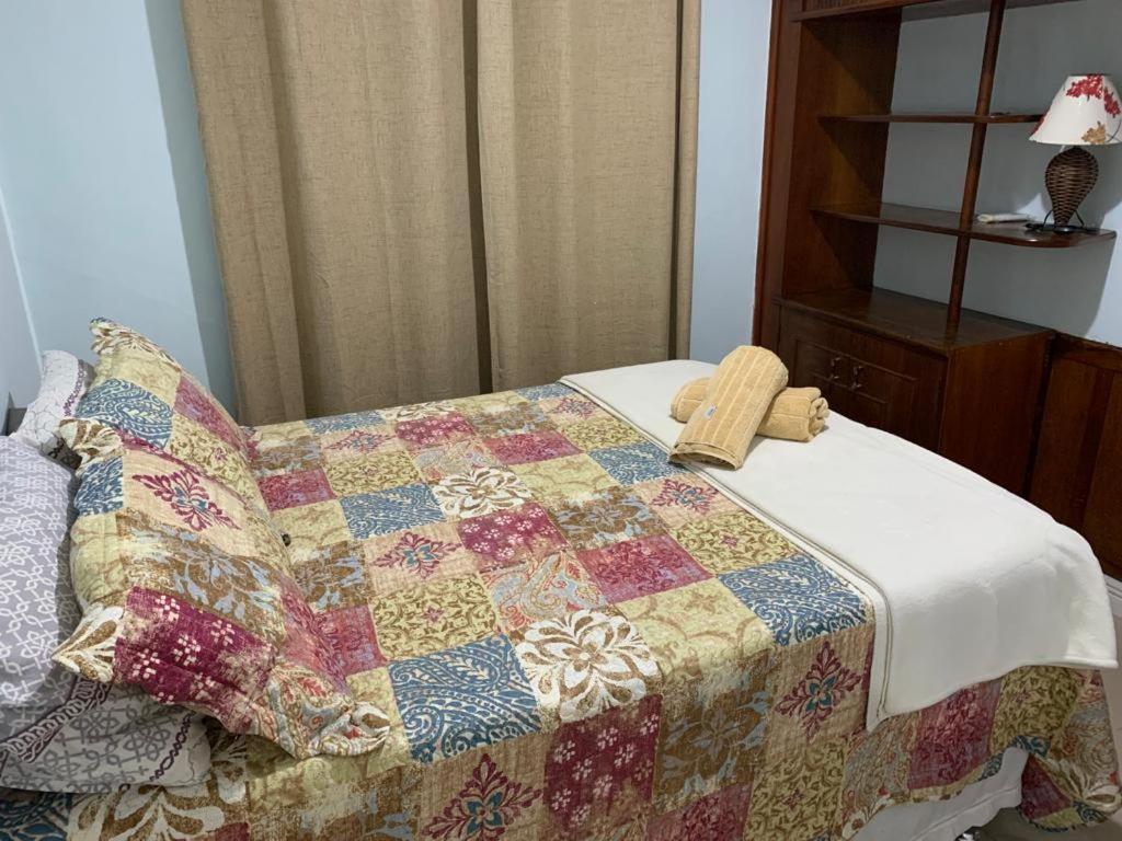 Apartamento COPANEMA Reformadíssimo no Posto 6, VENHAM