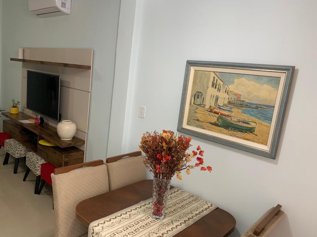 Apartamento COPANEMA Reformadíssimo no Posto 6, VENHAM