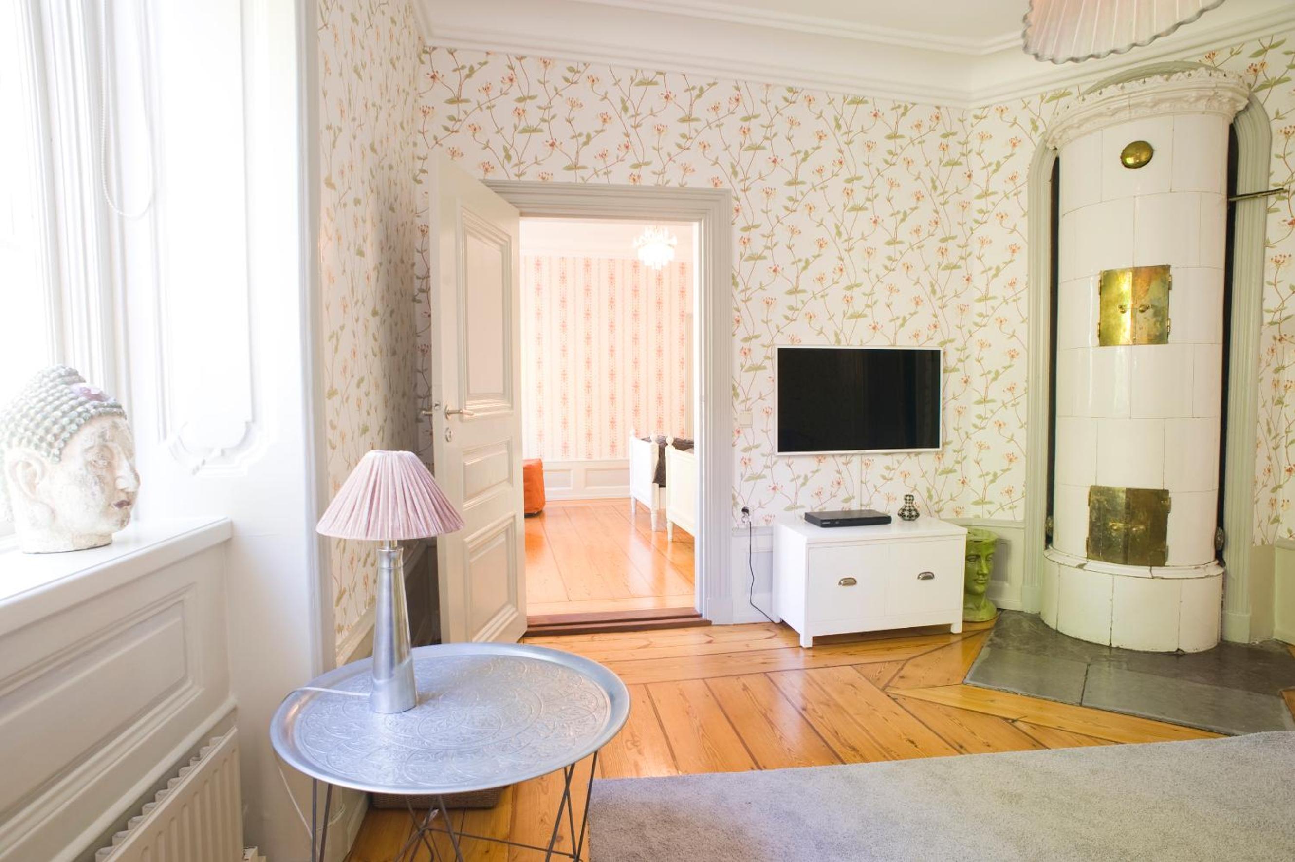 Residence Perseus
