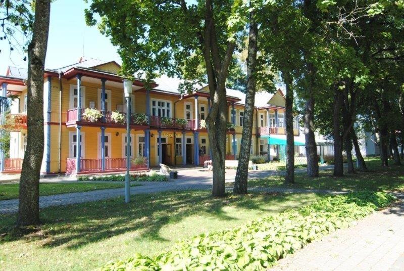 Parko Vila