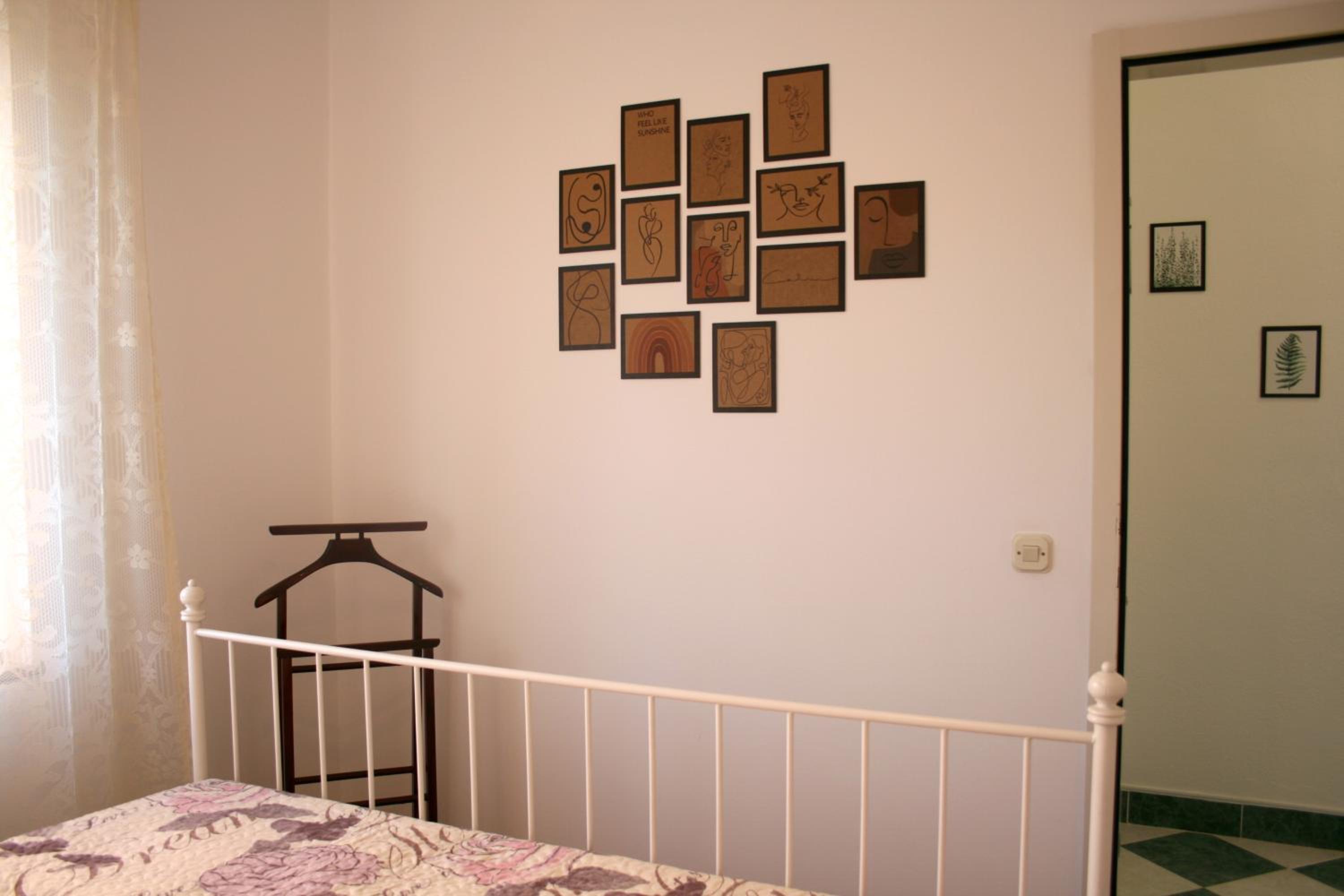 Apartman Laura view 4