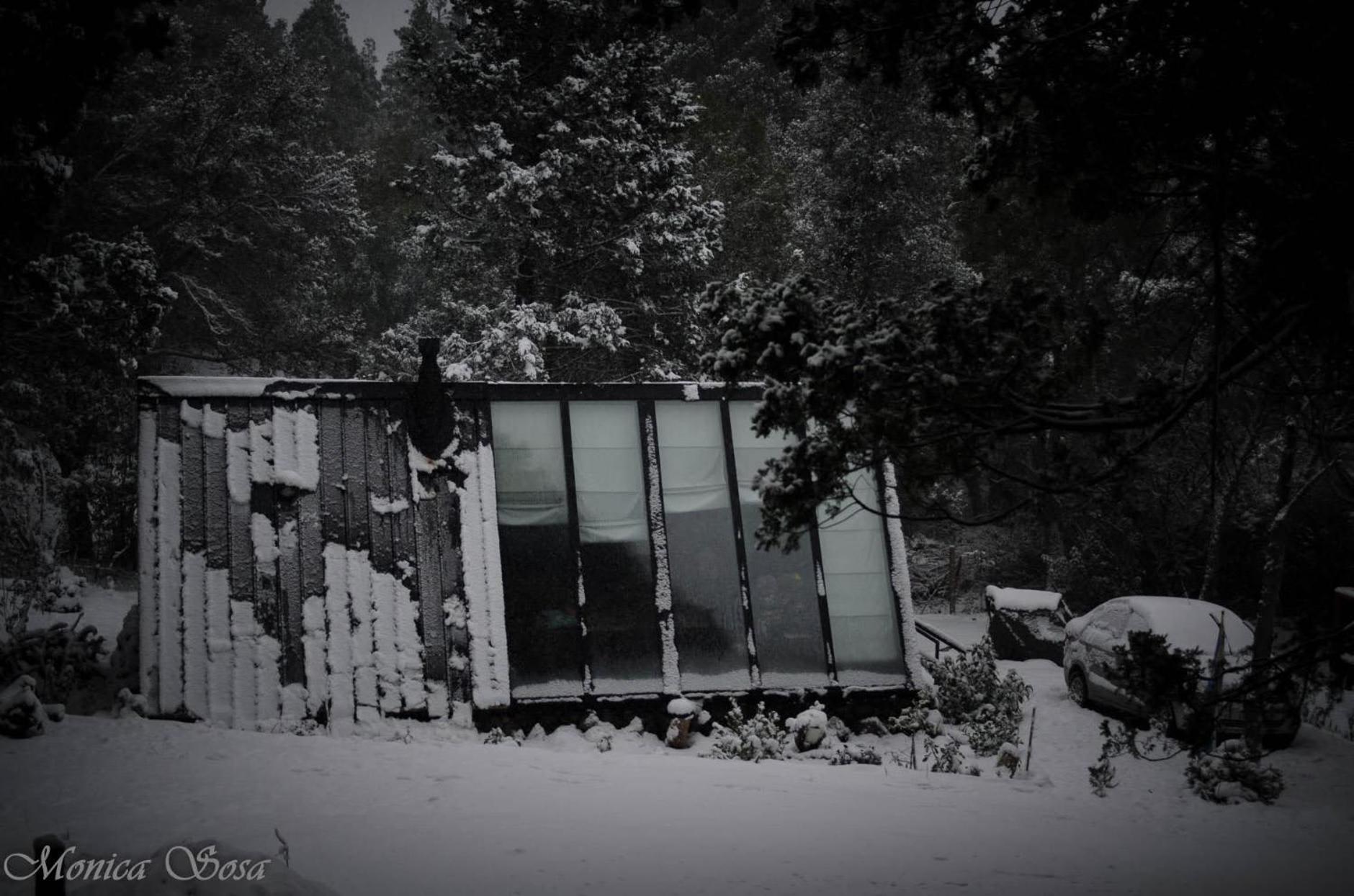 La Dorita cabaña de montaña