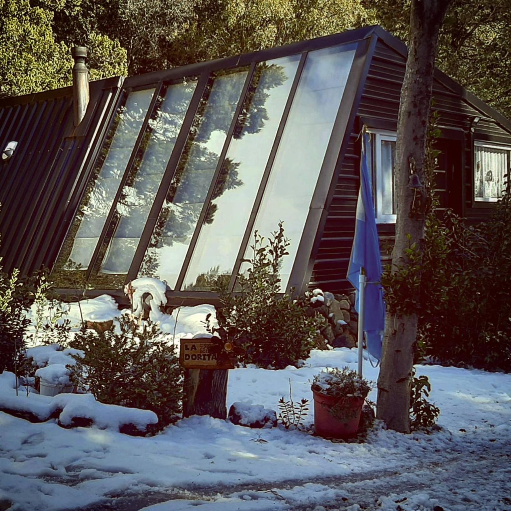 La Dorita cabaña de montaña