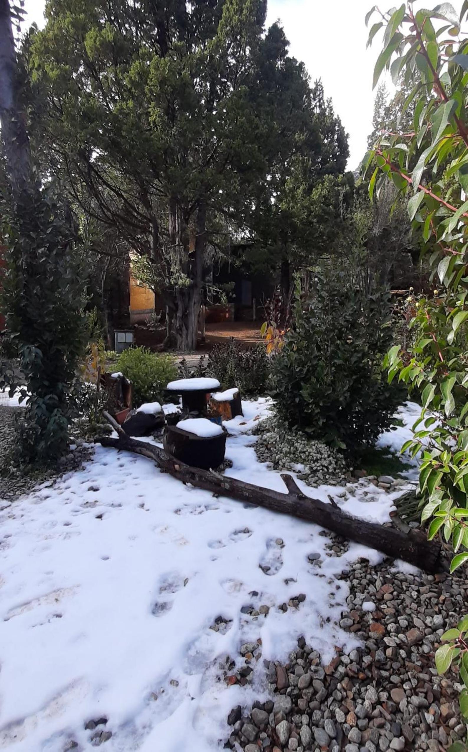La Dorita cabaña de montaña