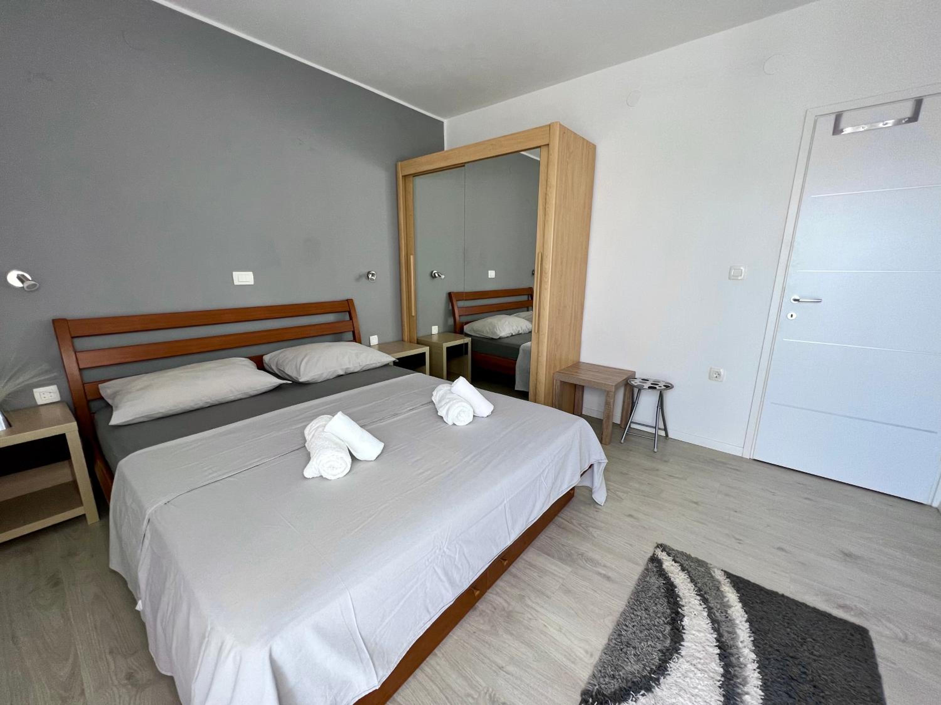 Apartman LUNA Split Modern SEA VIEW Apartment view 5