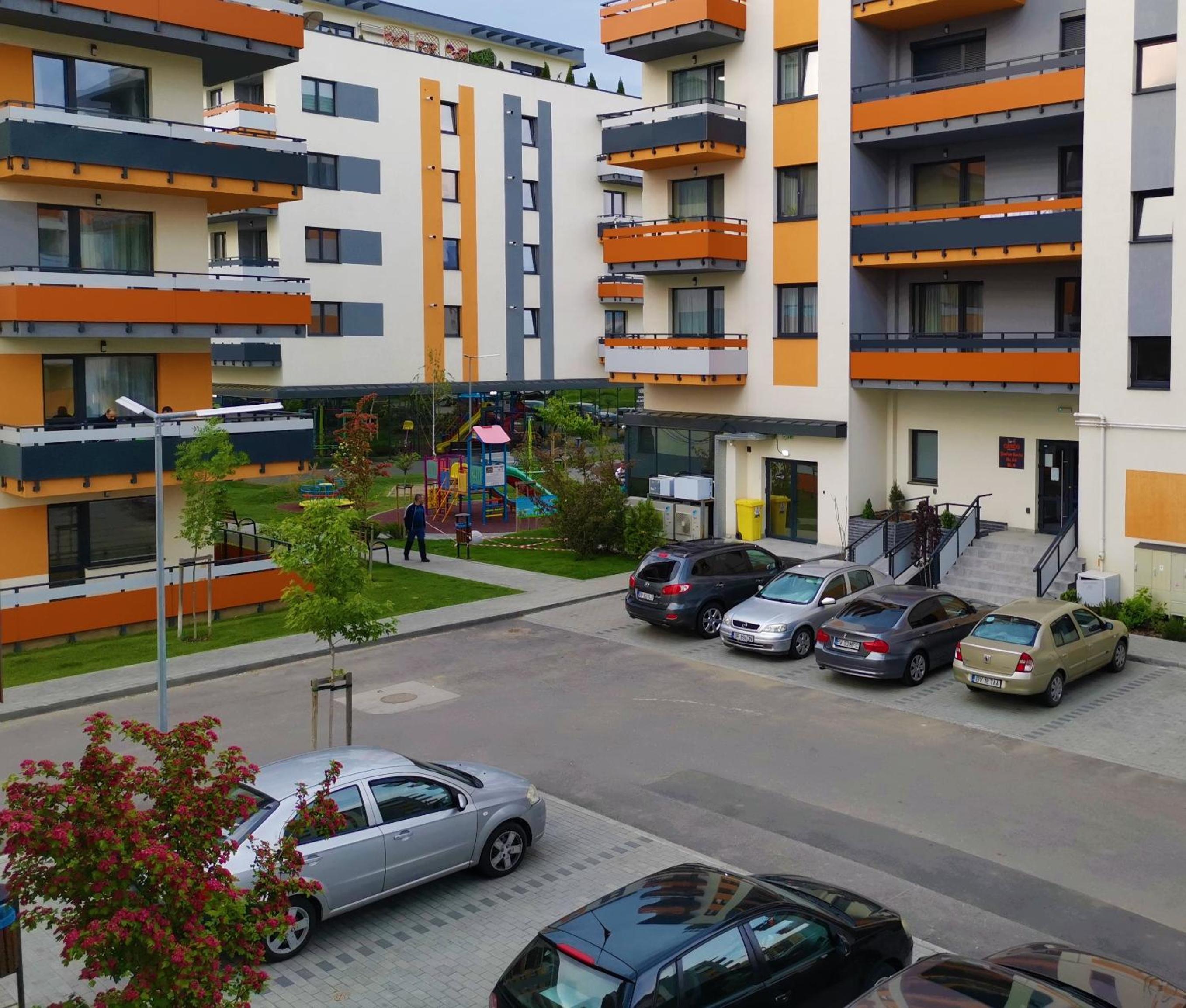 Apartment Adelina