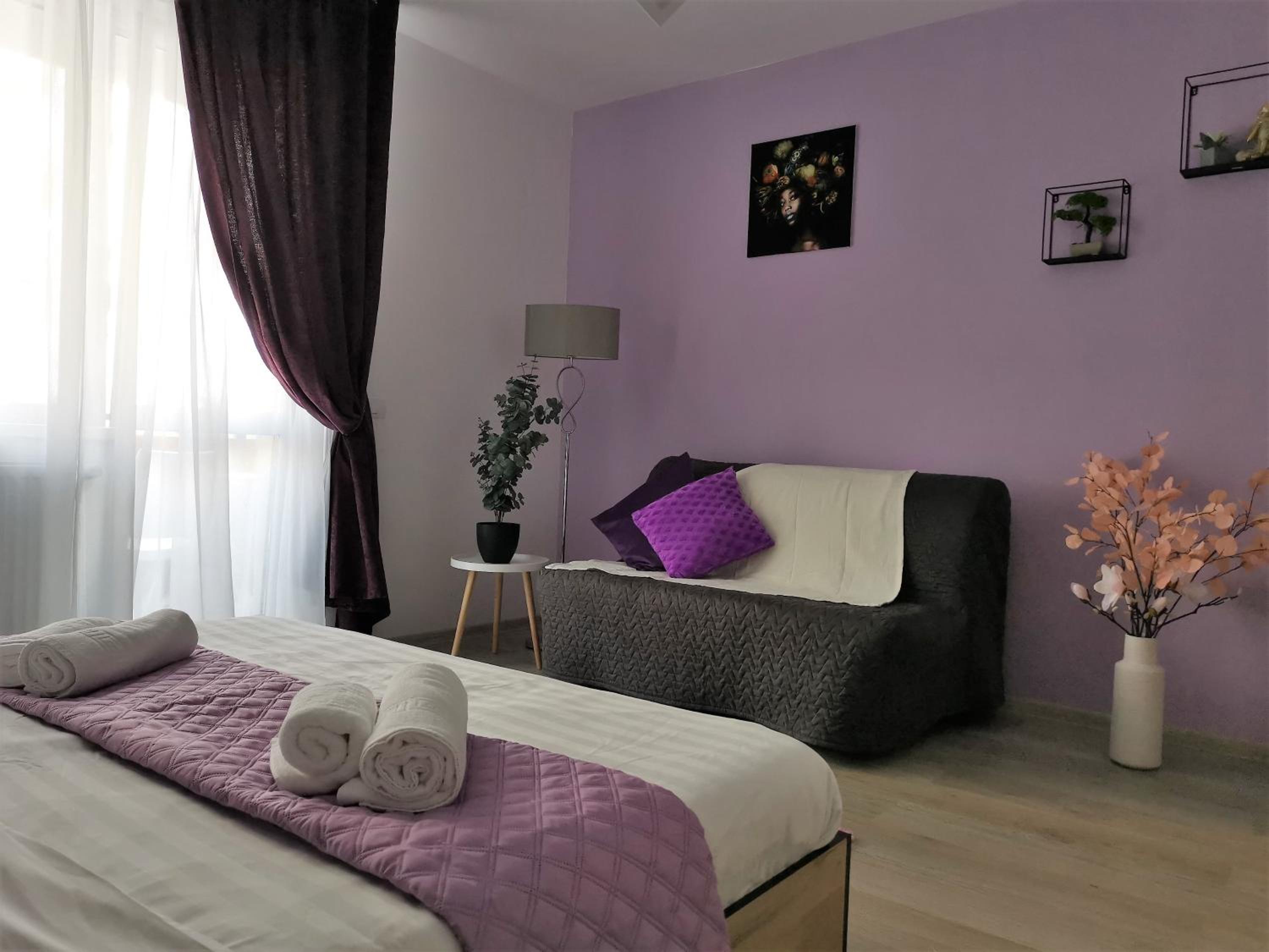 Apartment Adelina