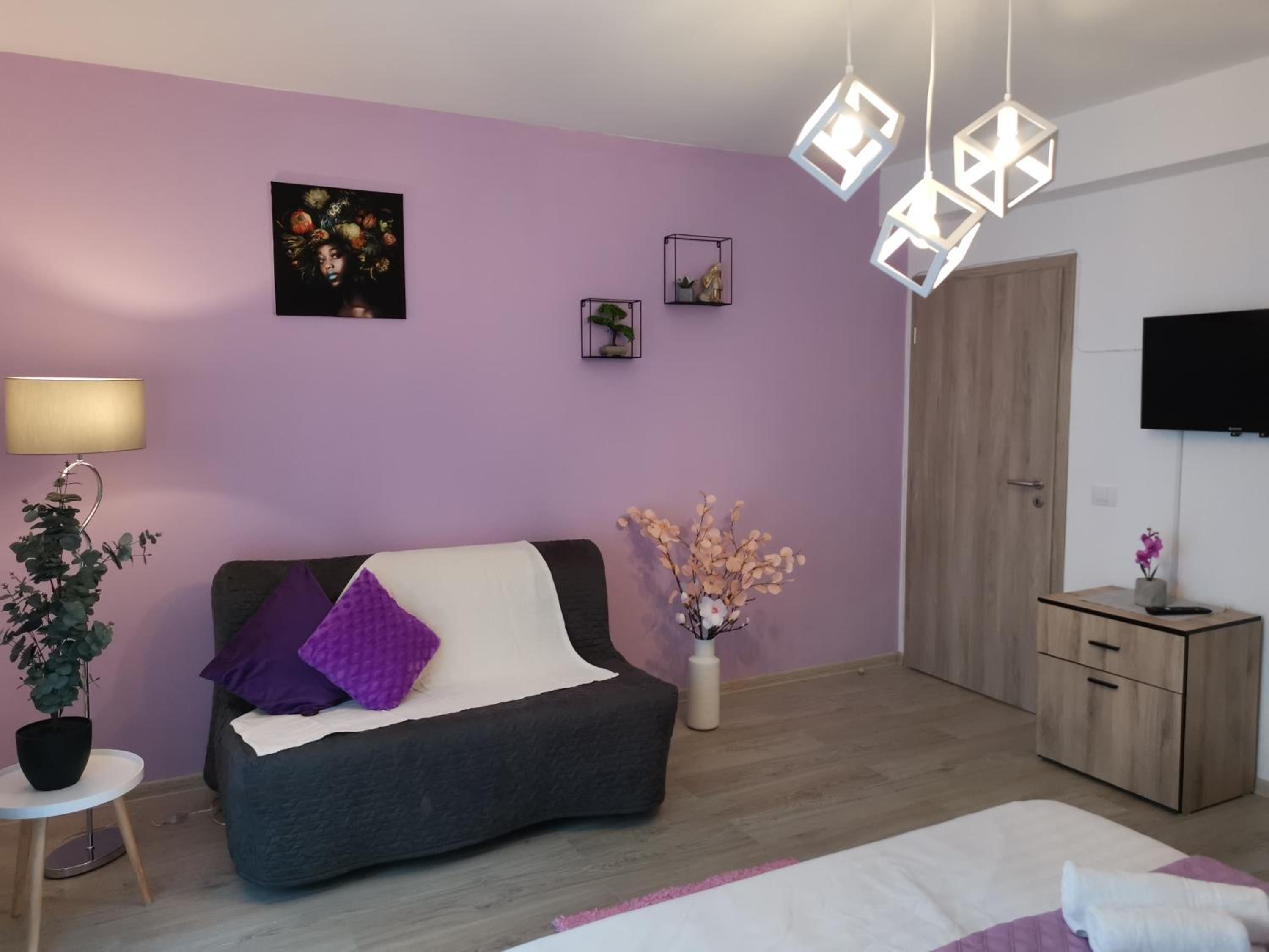 Apartment Adelina