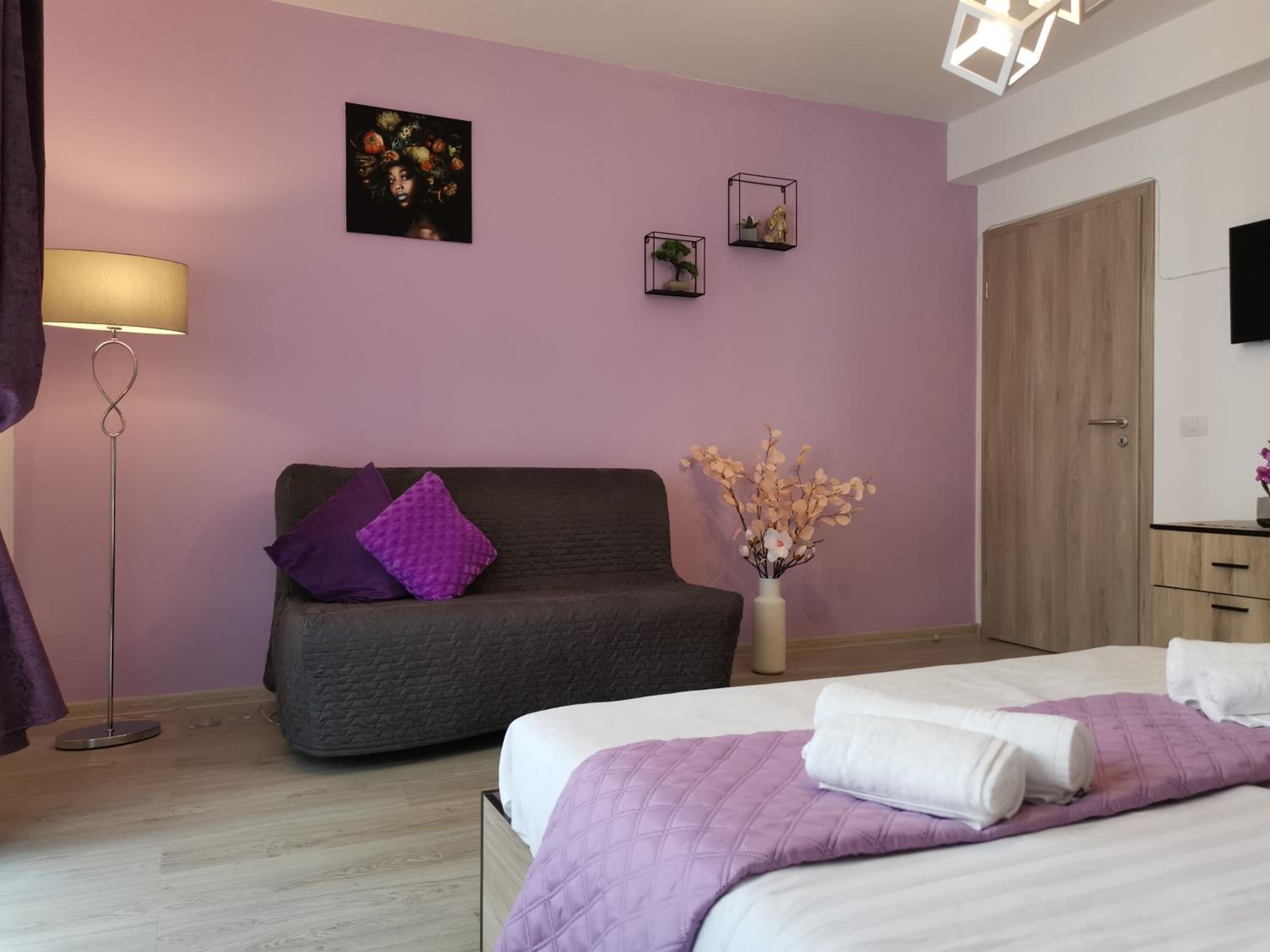 Apartment Adelina