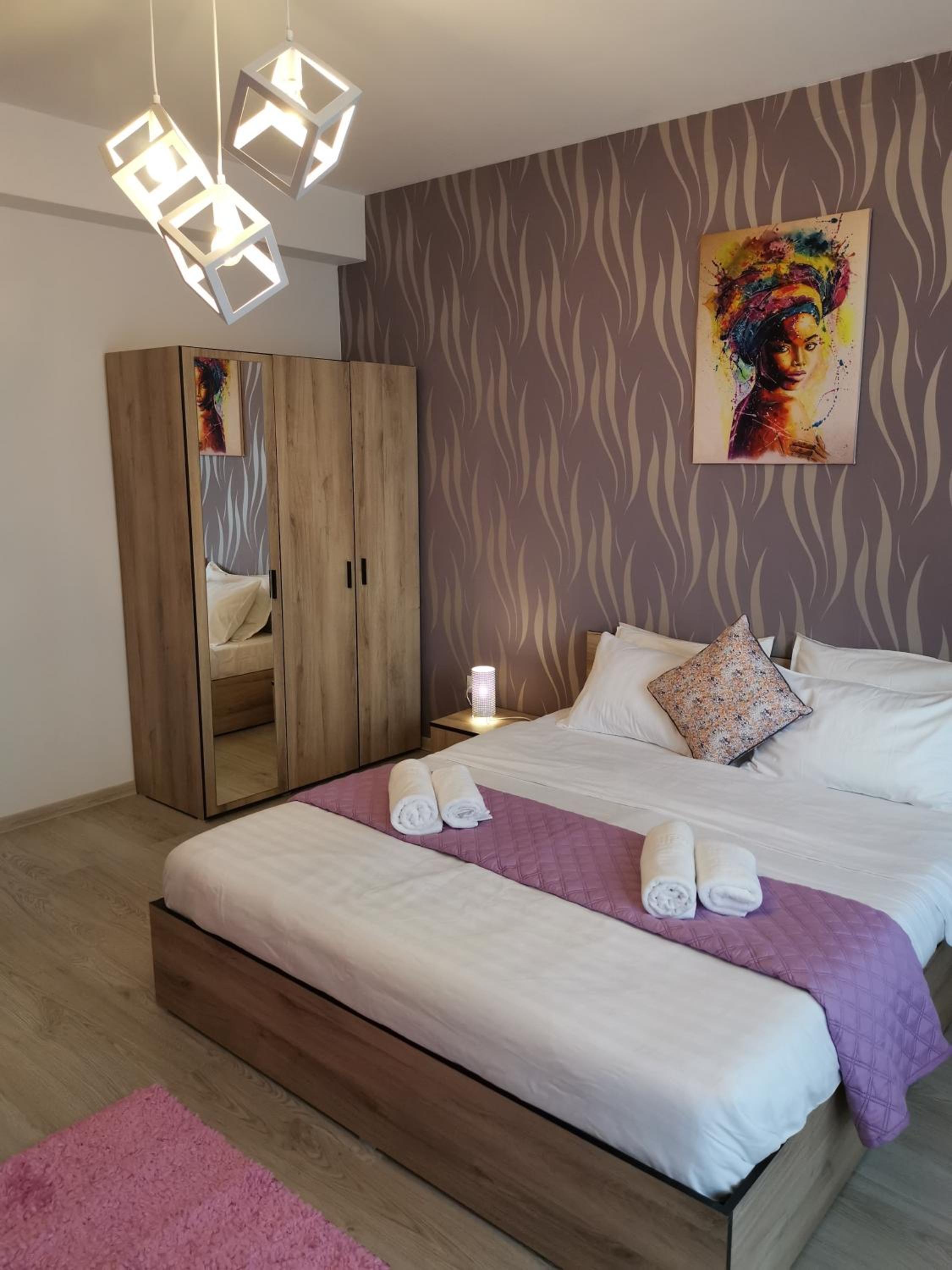 Apartment Adelina