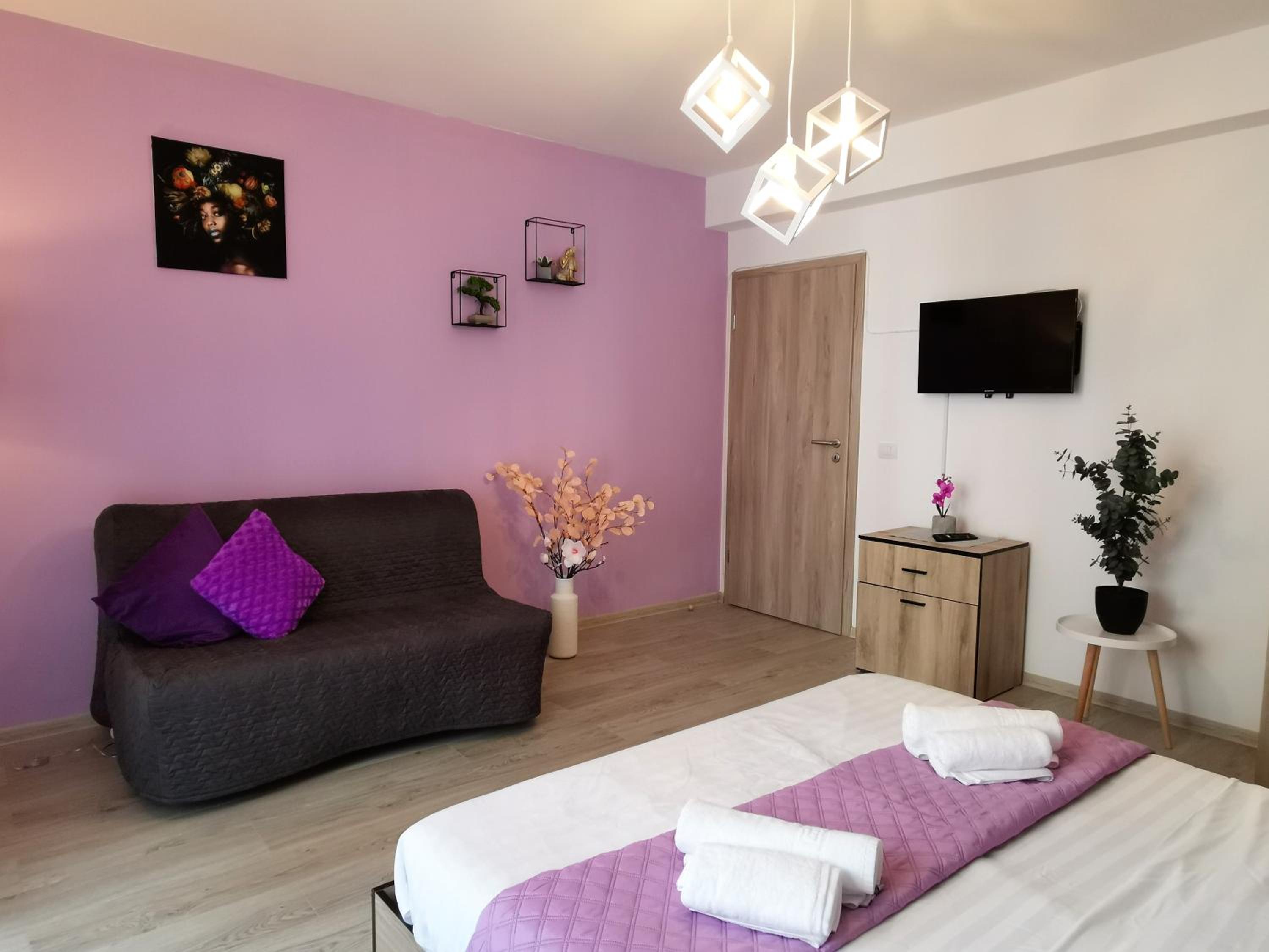 Apartment Adelina