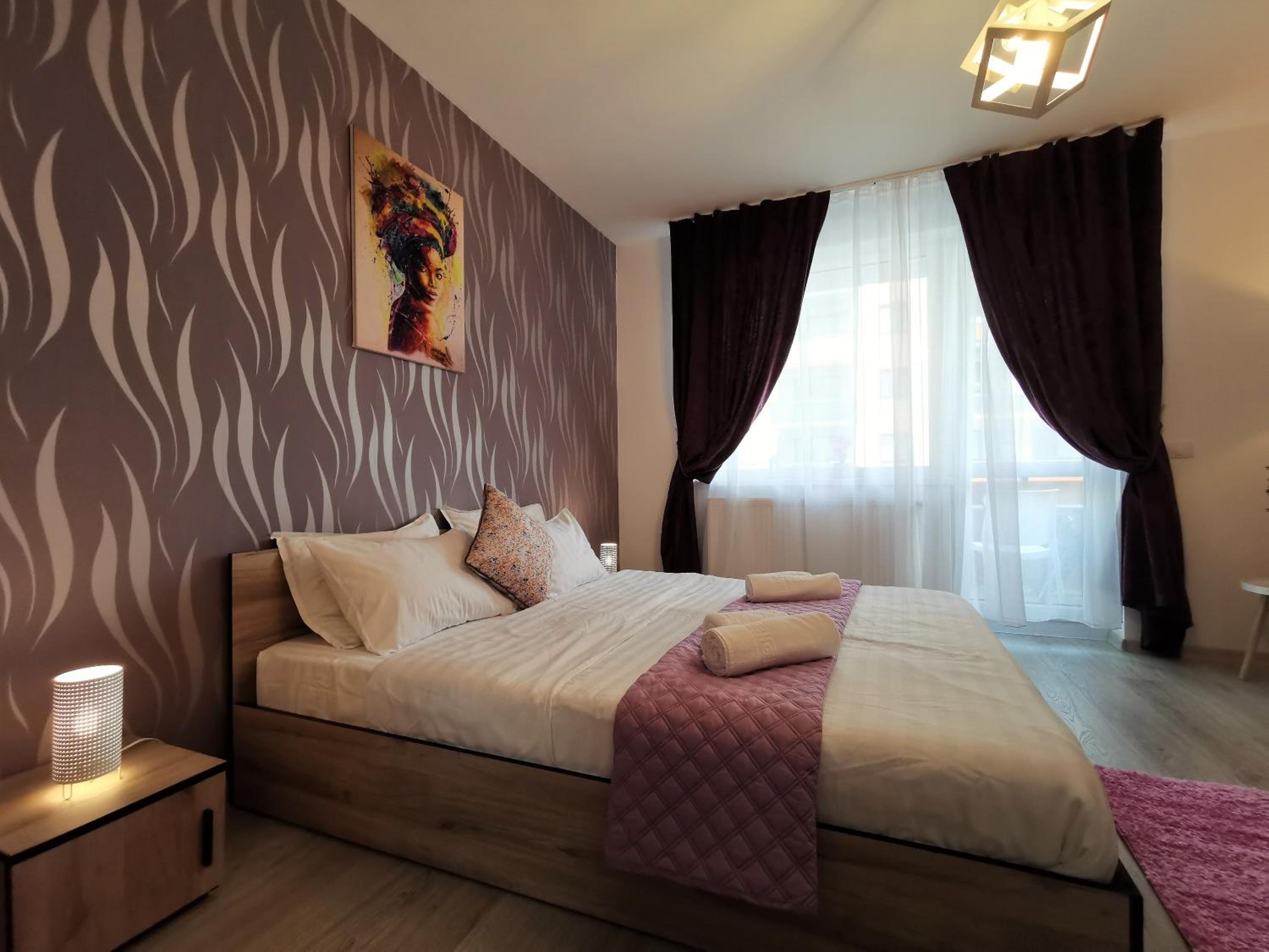 Apartment Adelina