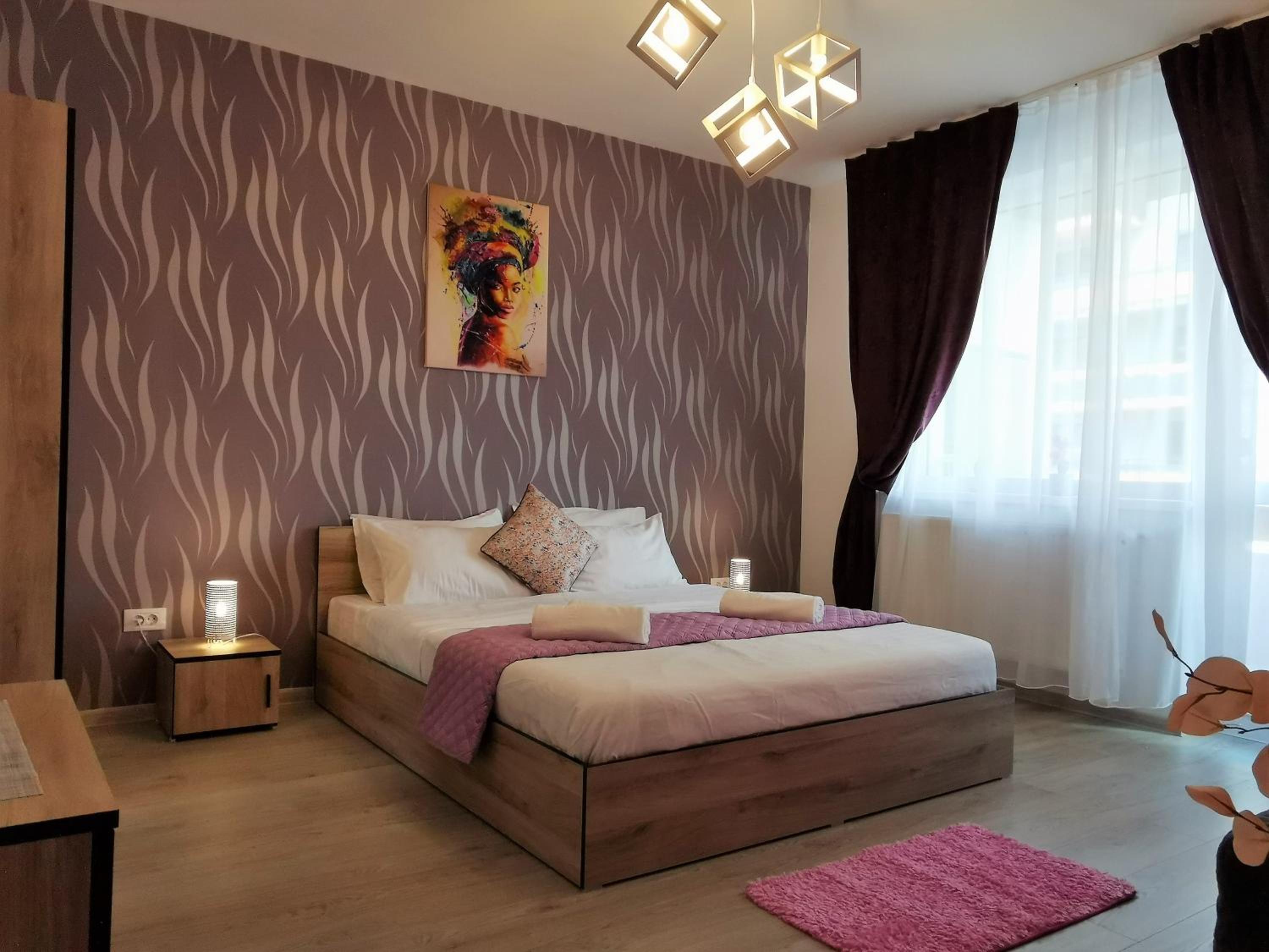 Apartment Adelina