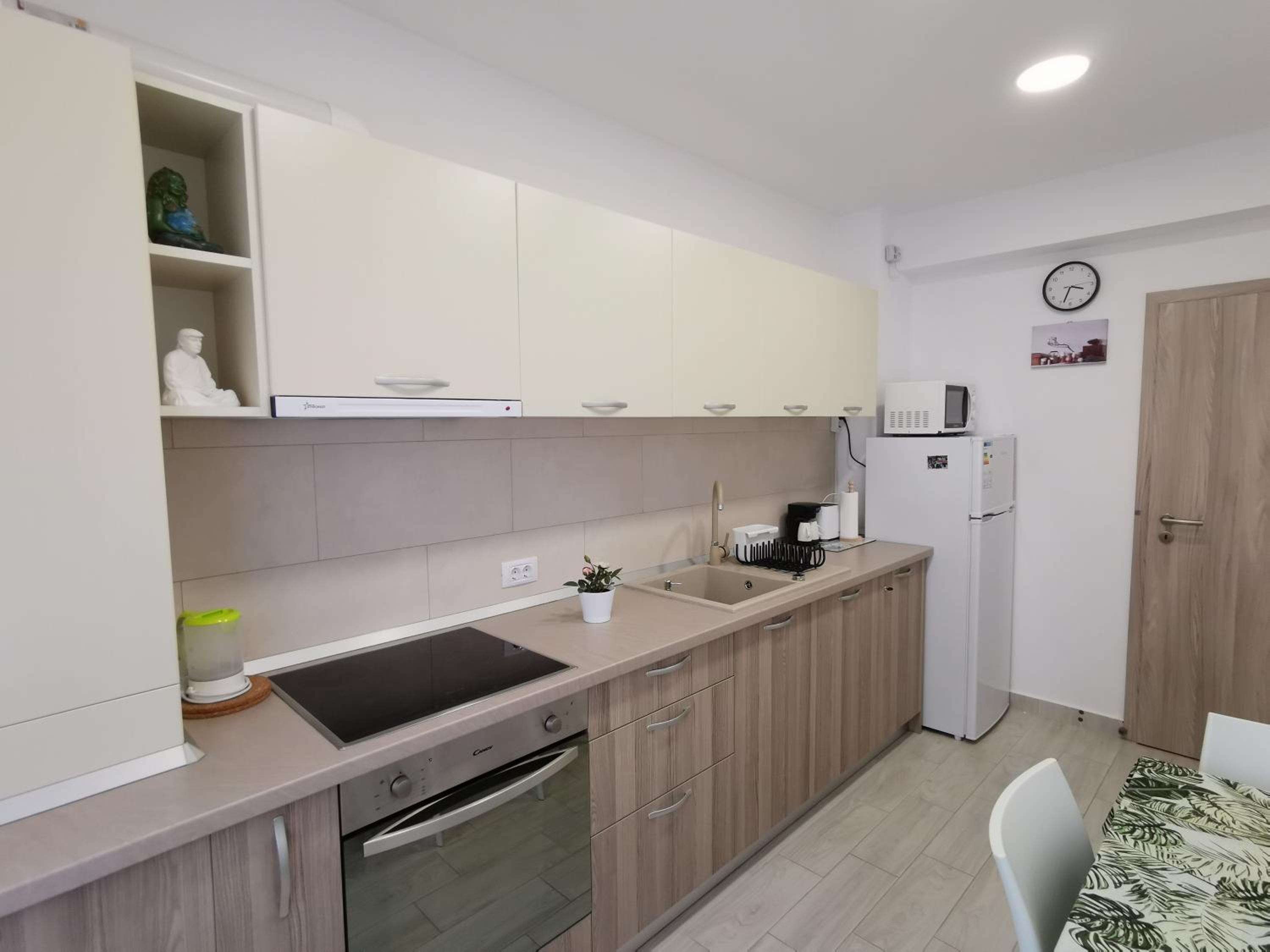 Apartment Adelina