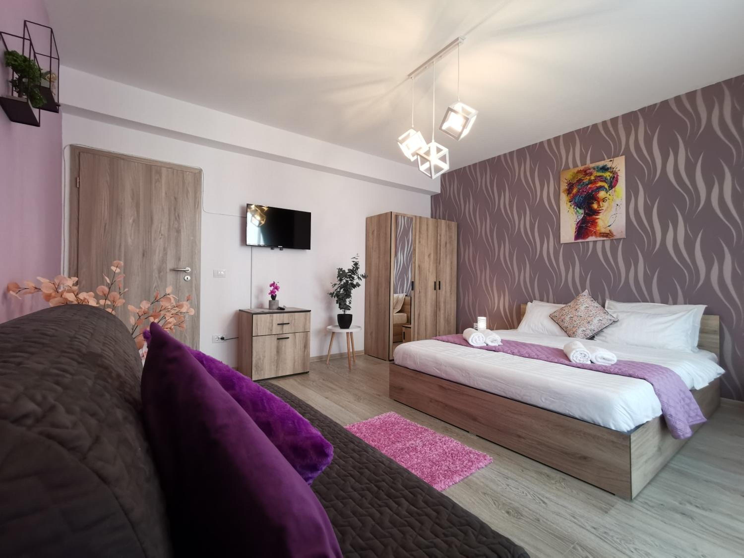 Apartment Adelina