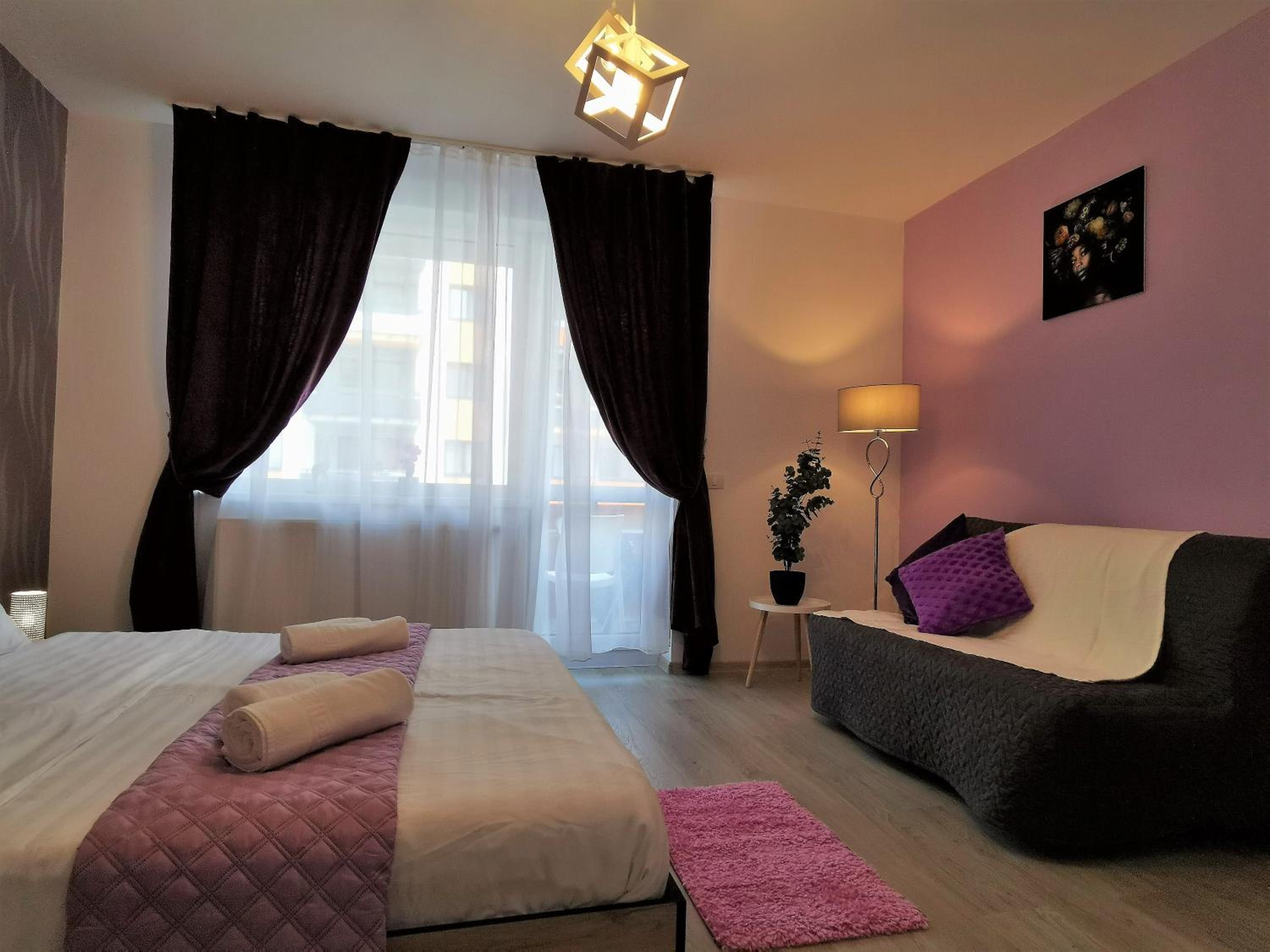 Apartment Adelina