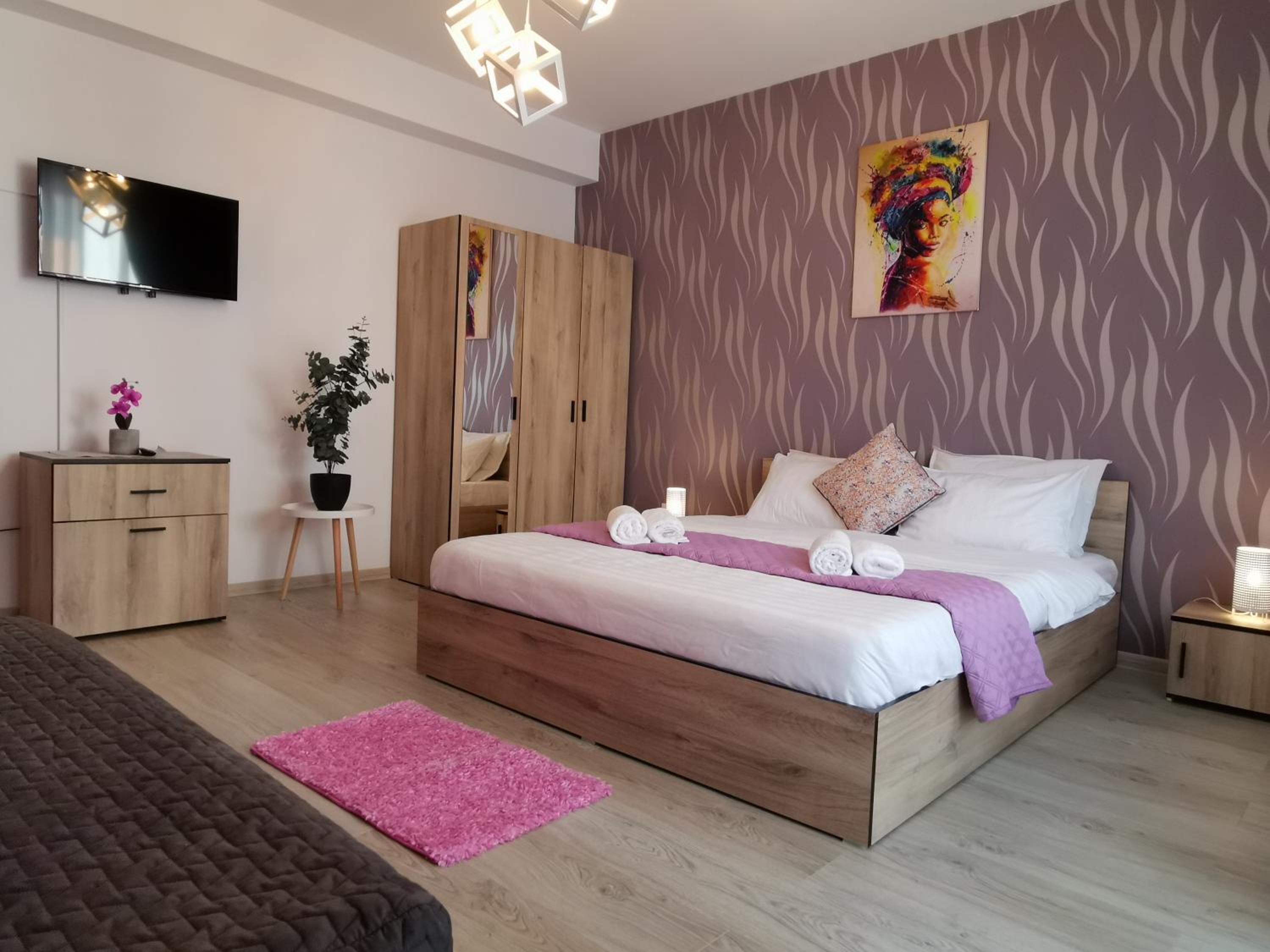 Apartment Adelina