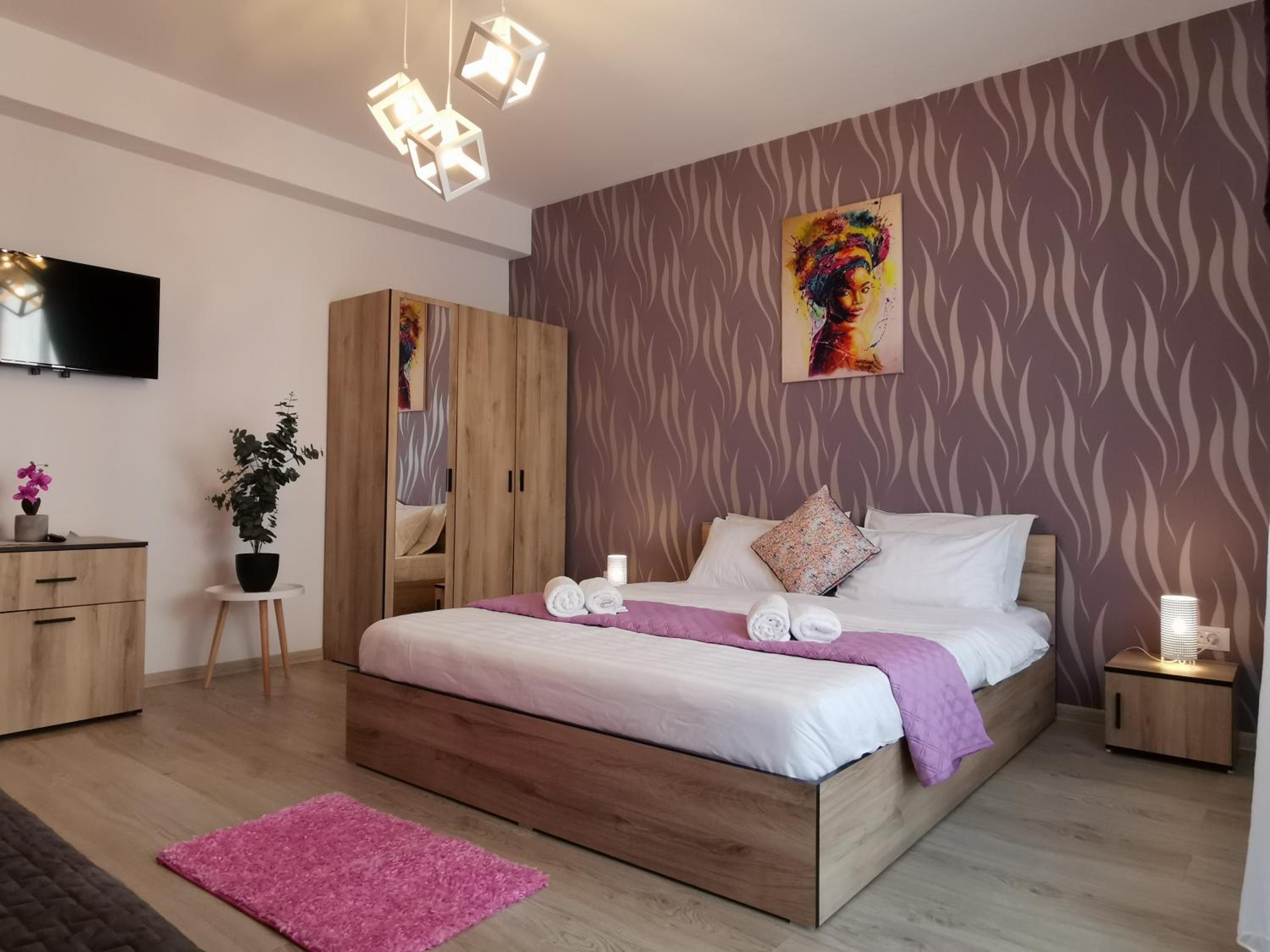 Apartment Adelina