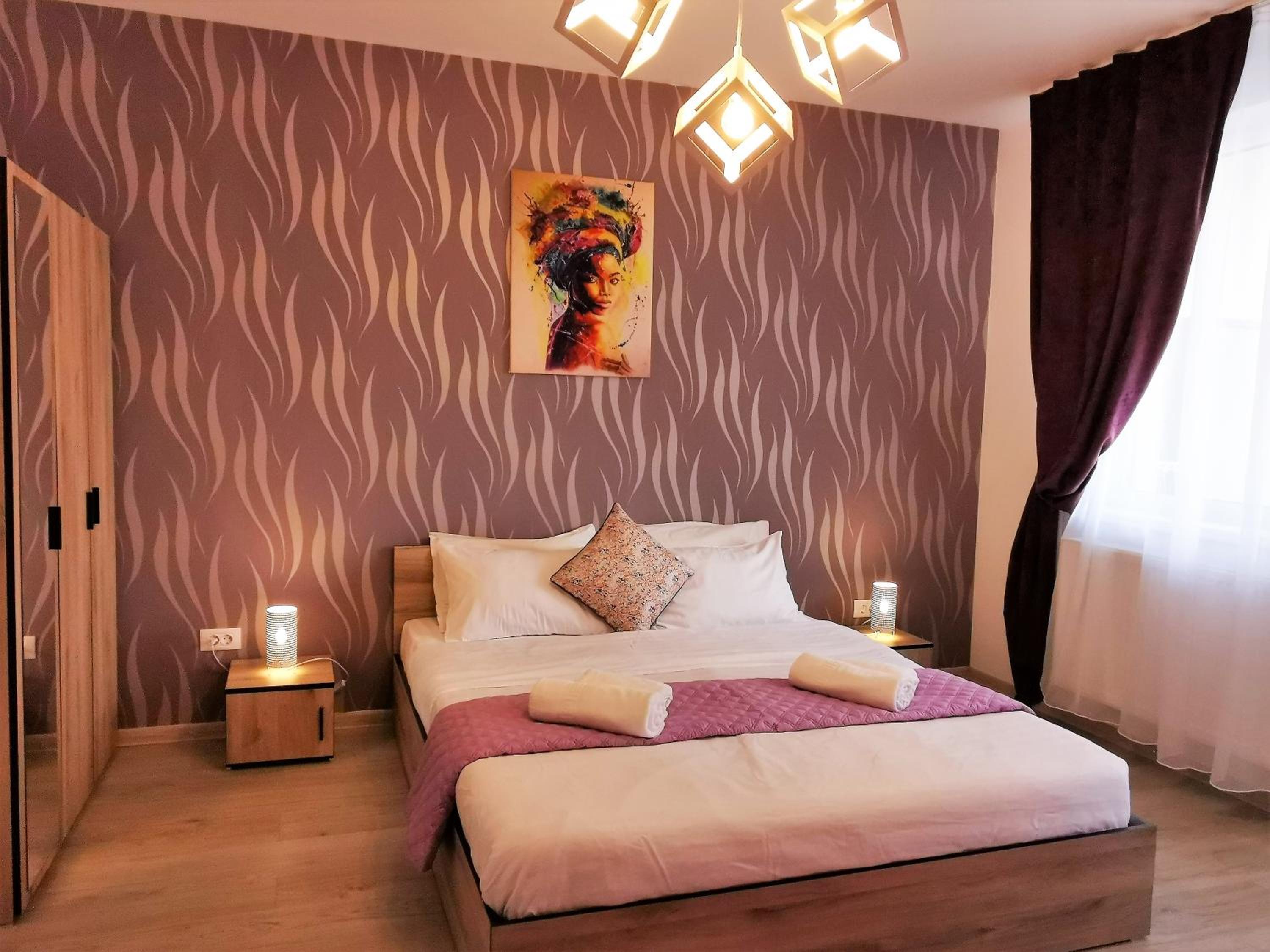 Apartment Adelina