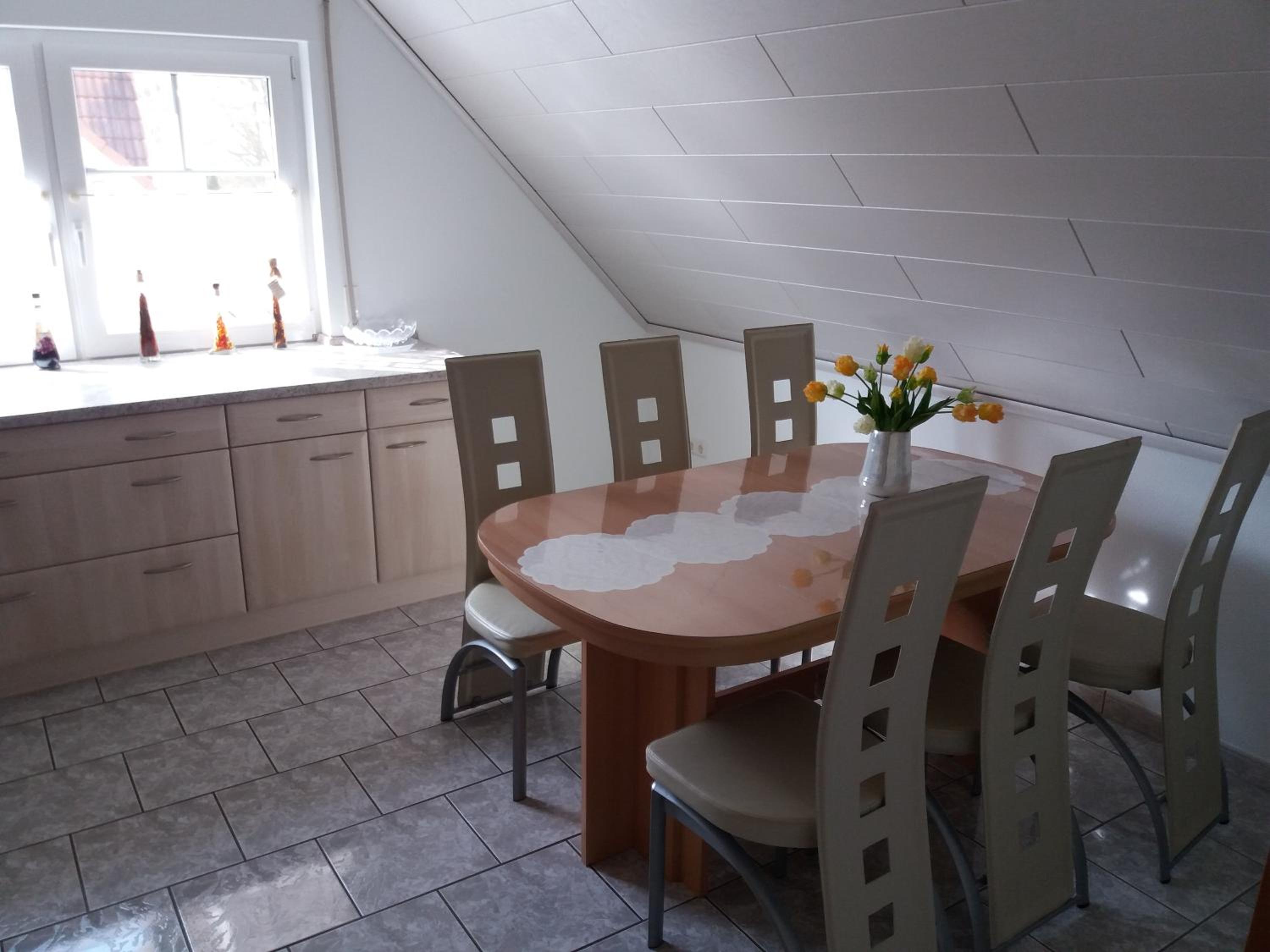 Ferienwohnung Knaub